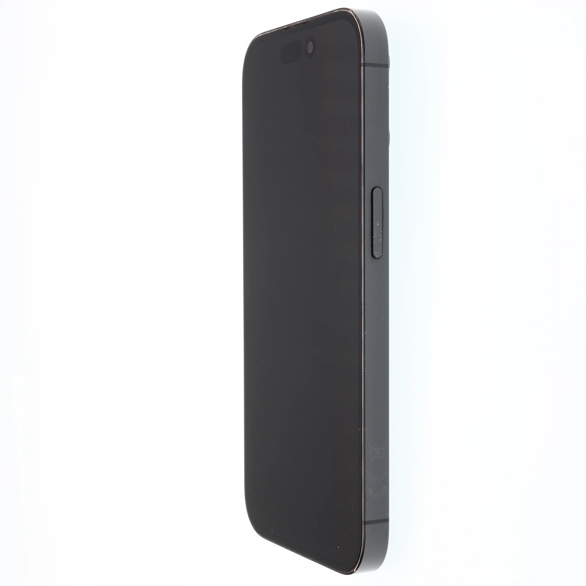 Apple iPhone 14 Pro 128 GB Space Black 100% 