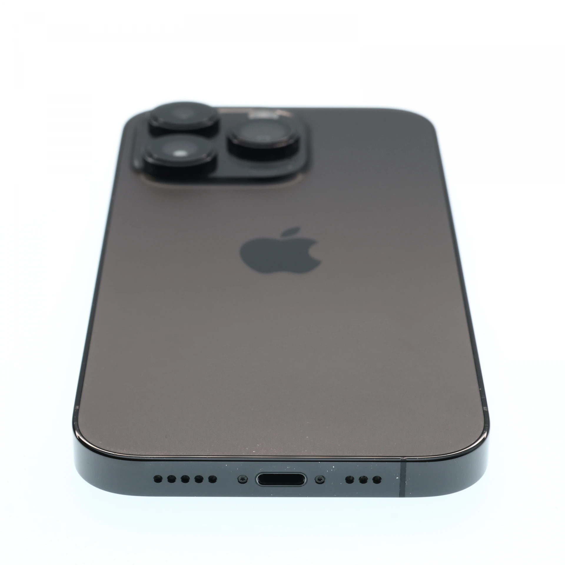 Apple iPhone 14 Pro 128 GB Space Black 100% 