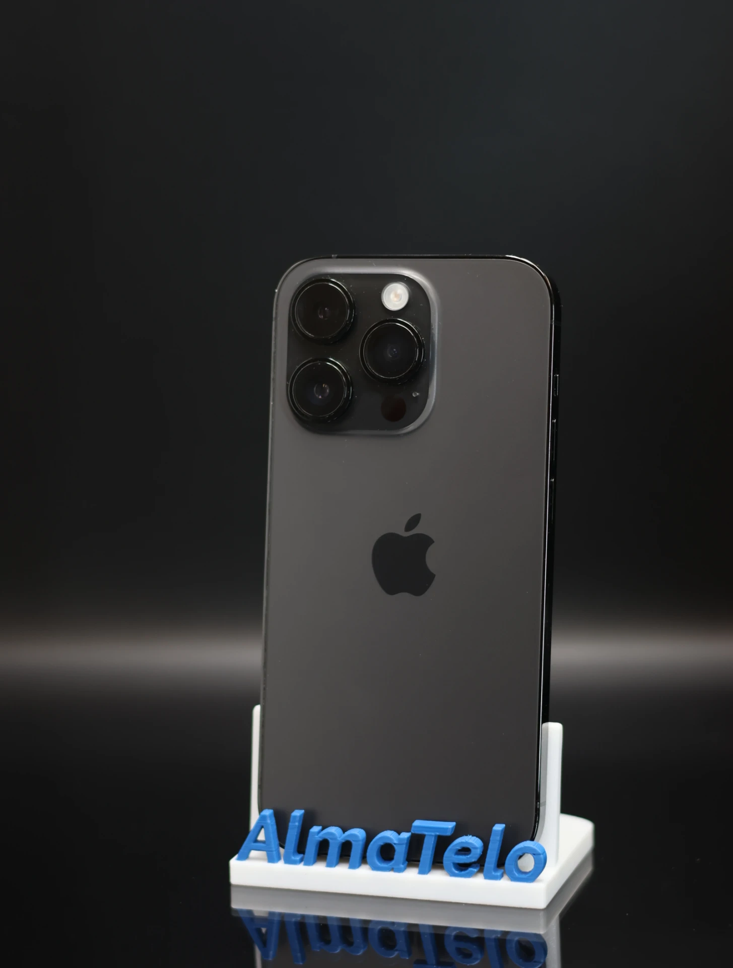 Apple iPhone 14 Pro 128 GB Space Black 100% 