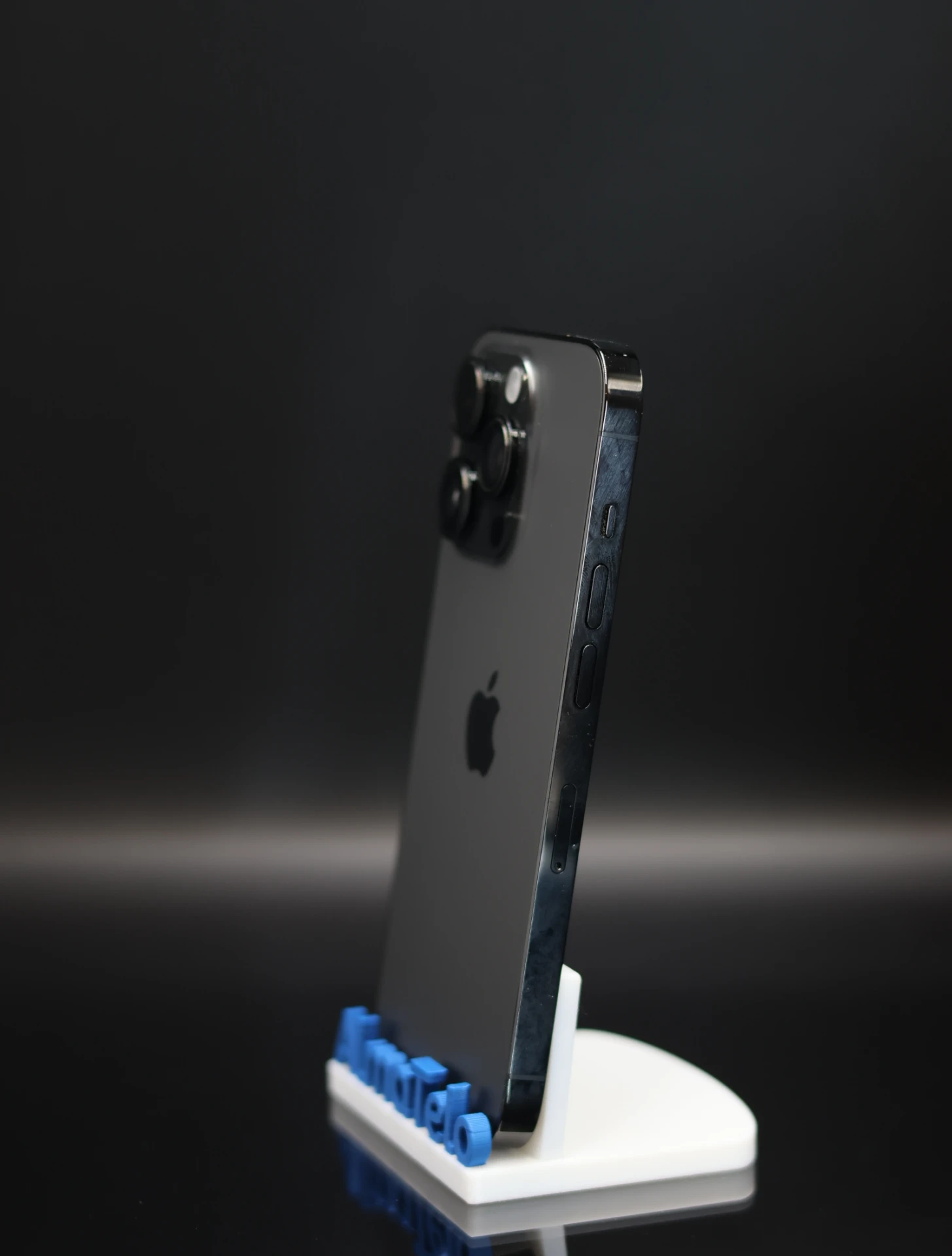 Apple iPhone 14 Pro 128 GB Space Black 100% 