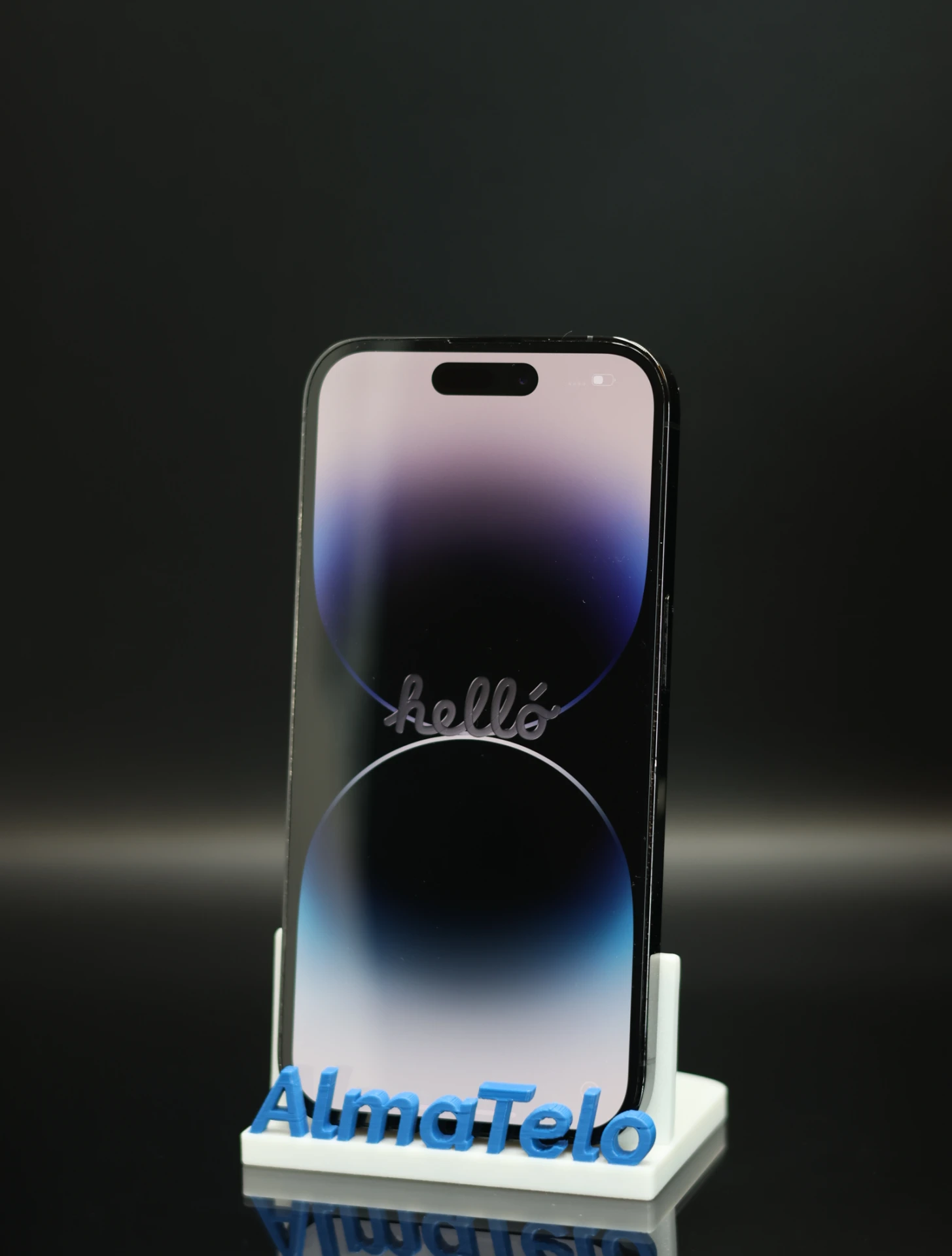 Apple iPhone 14 Pro 128 GB Space Black 100% 