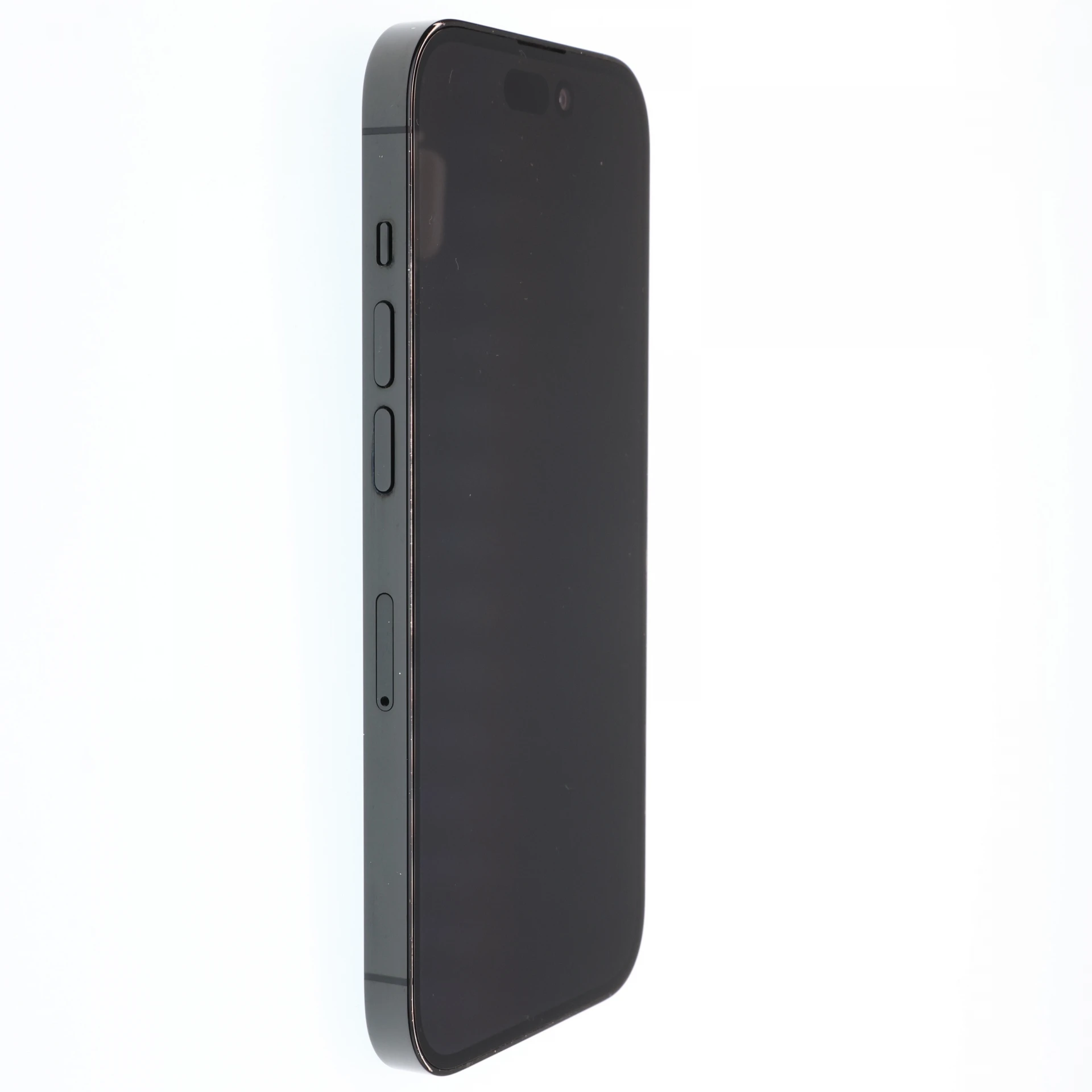 Apple iPhone 14 Pro 128 GB Space Black 100% 