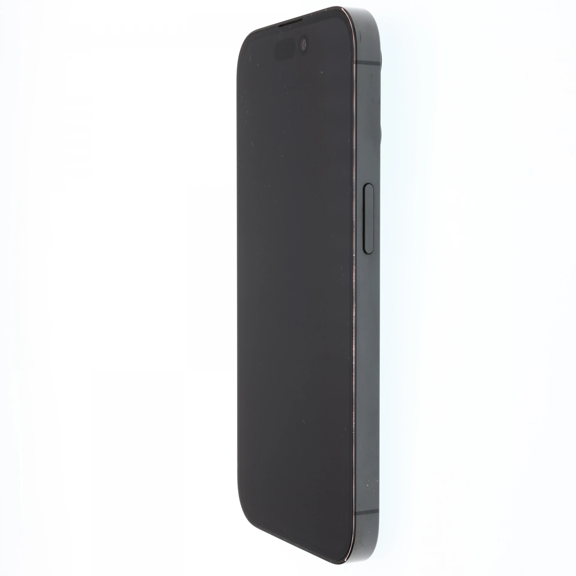 Apple iPhone 14 Pro 128 GB Space Black 100% 