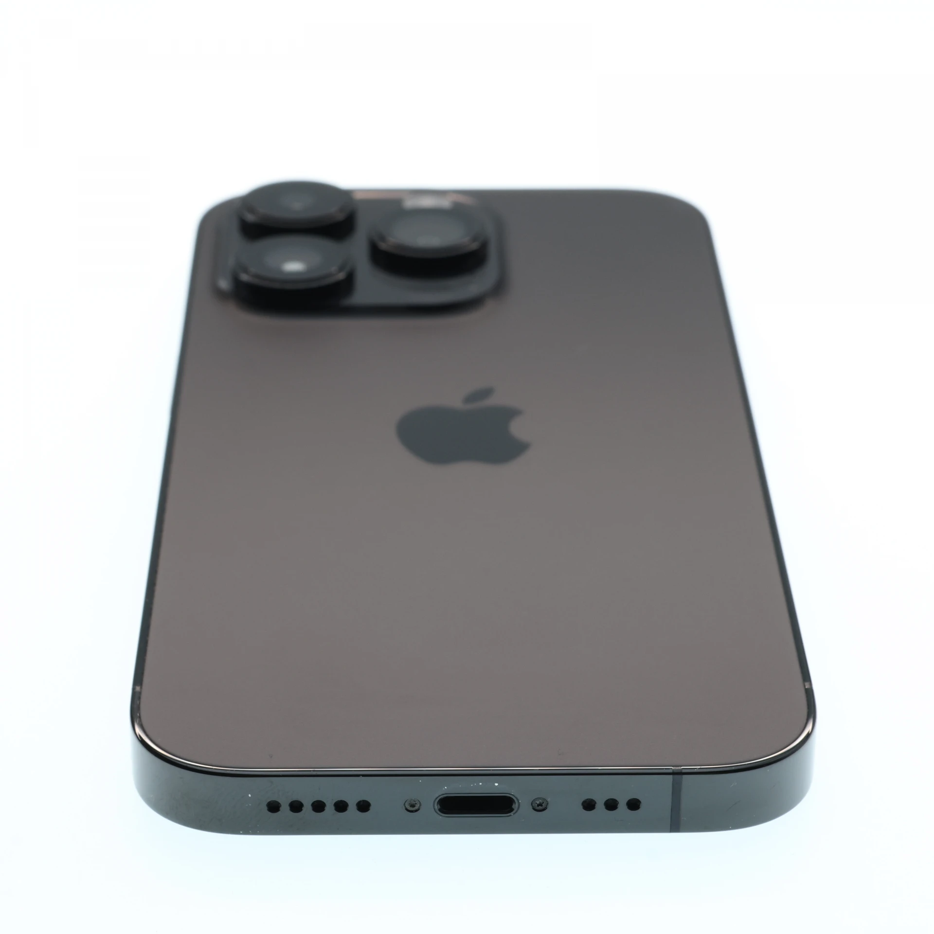 Apple iPhone 14 Pro 128 GB Space Black 100% 