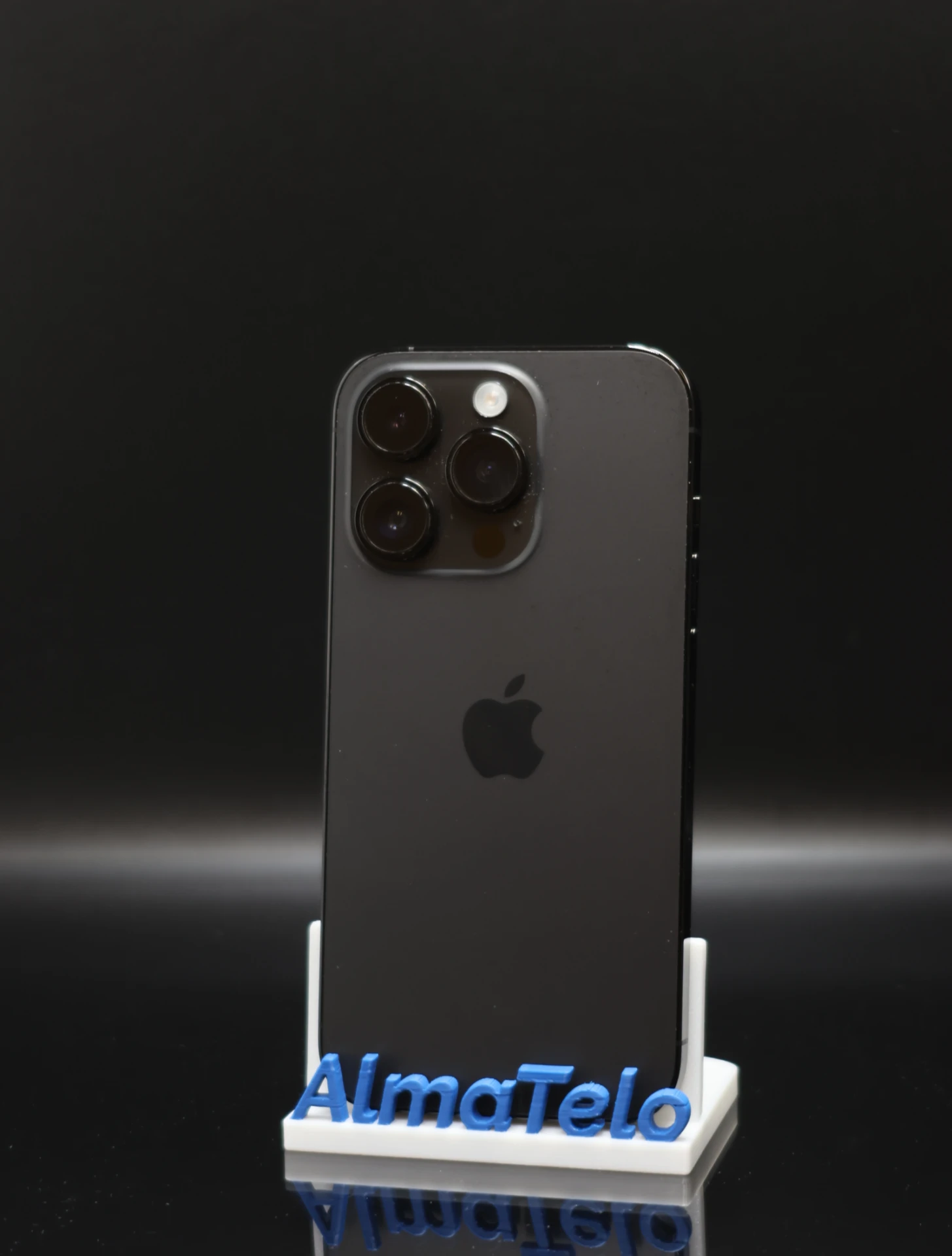 Apple iPhone 14 Pro 128 GB Space Black 100% 