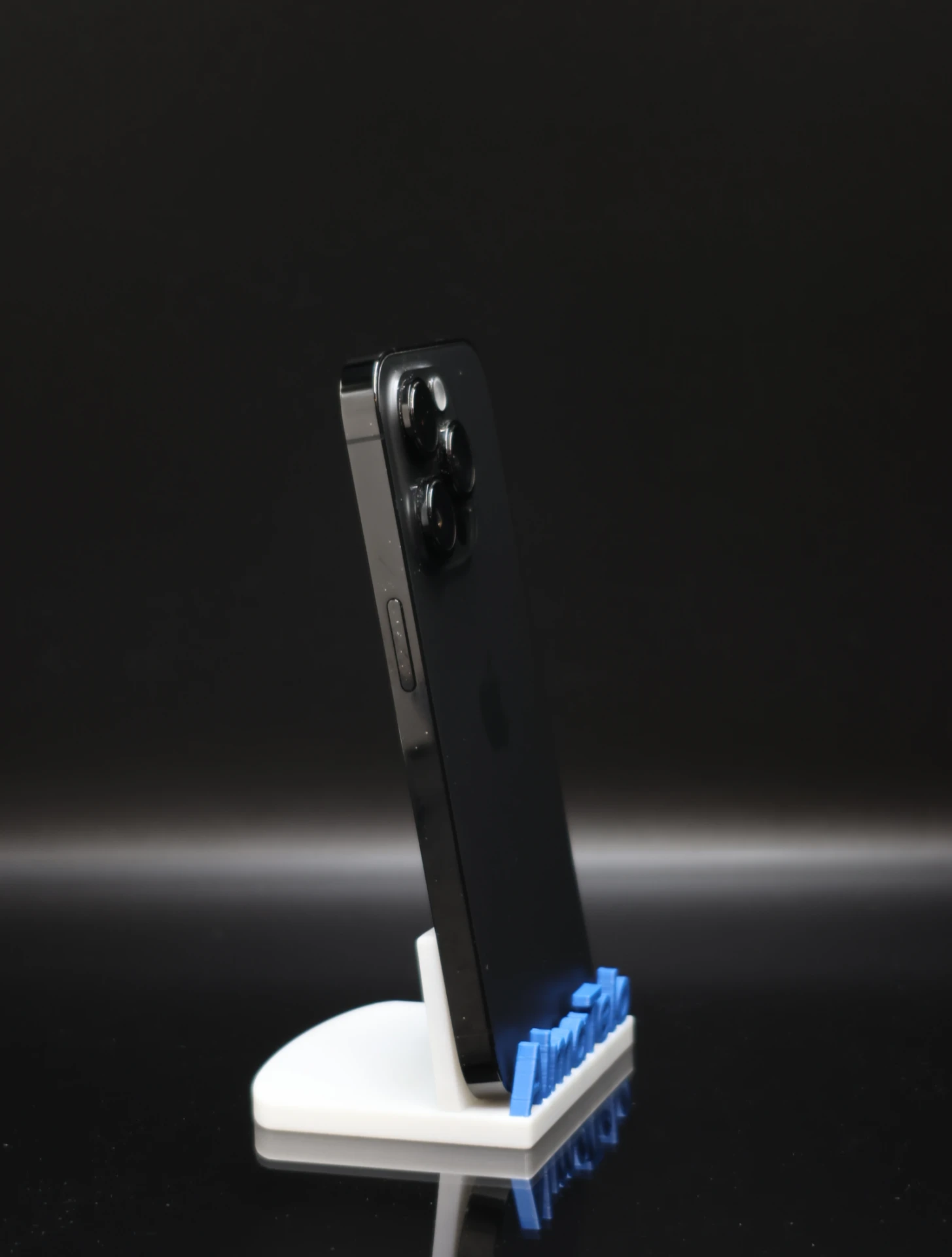 Apple iPhone 14 Pro 128 GB Space Black 100% 