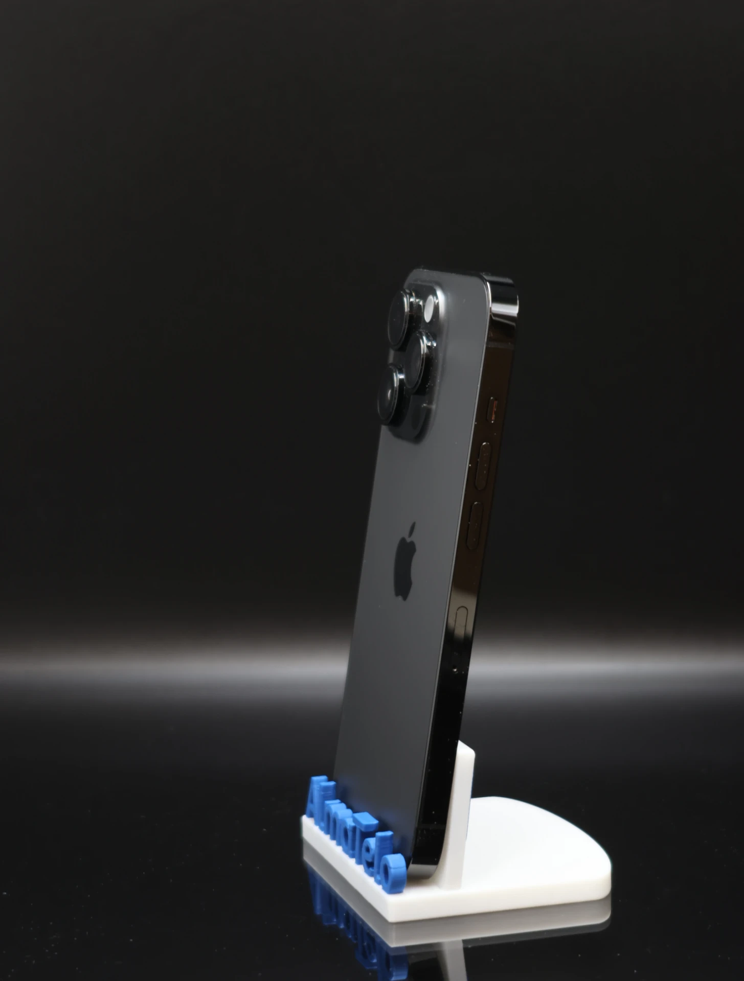 Apple iPhone 14 Pro 128 GB Space Black 100% 