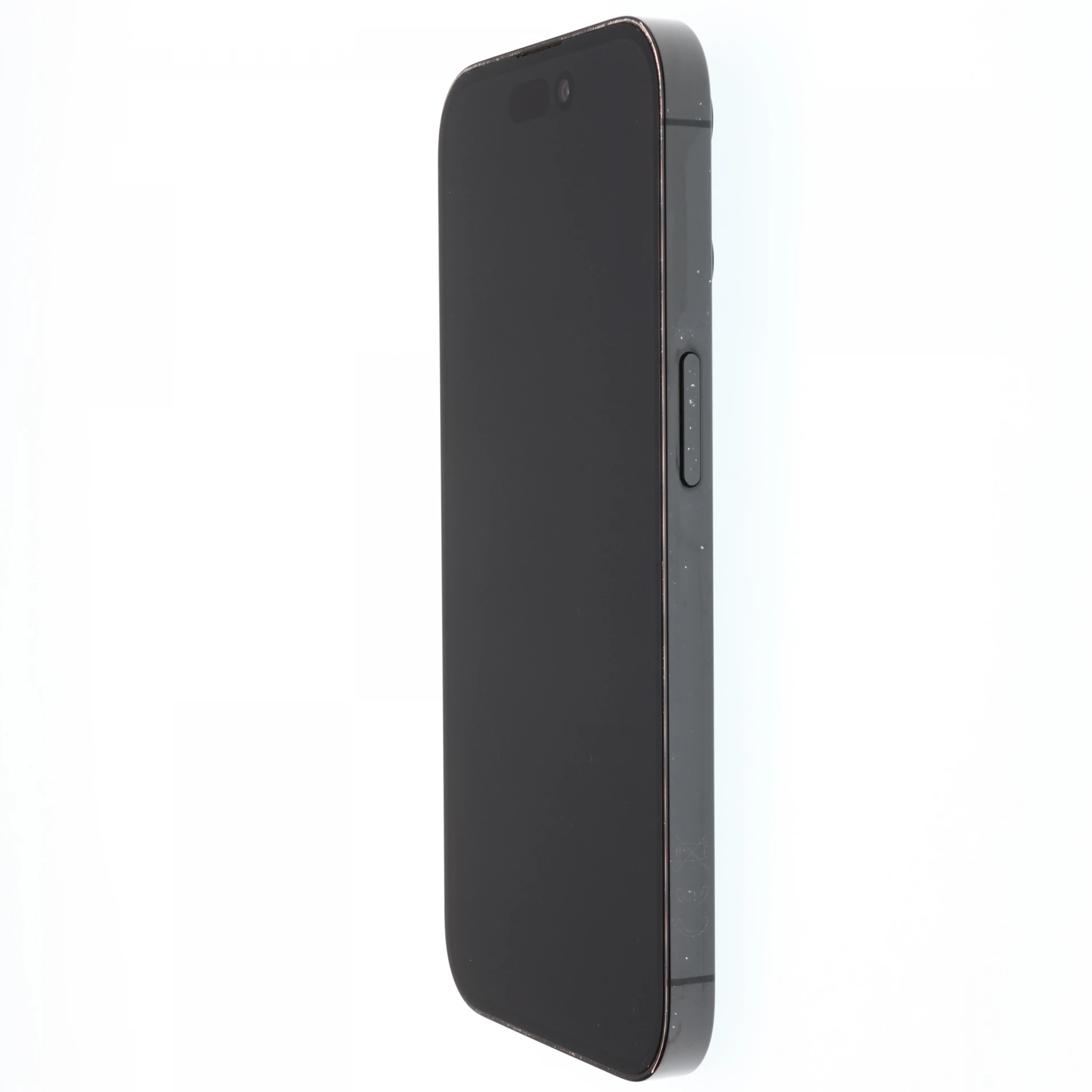 Apple iPhone 14 Pro 128 GB Space Black 100% 