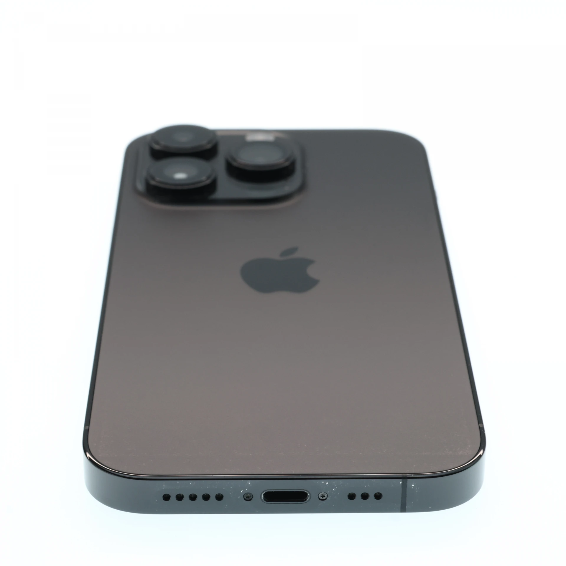 Apple iPhone 14 Pro 128 GB Space Black 100% 