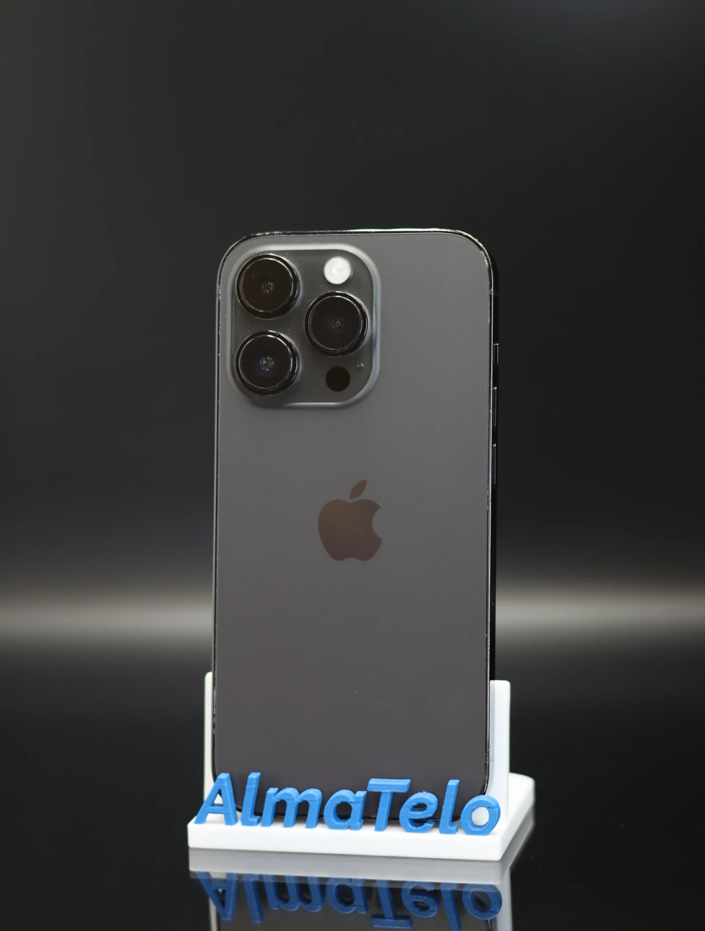 Apple iPhone 14 Pro 128 GB Space Black 100% 