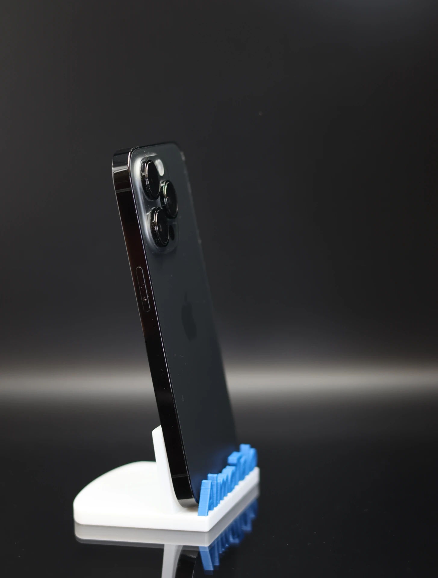 Apple iPhone 14 Pro 128 GB Space Black 100% 