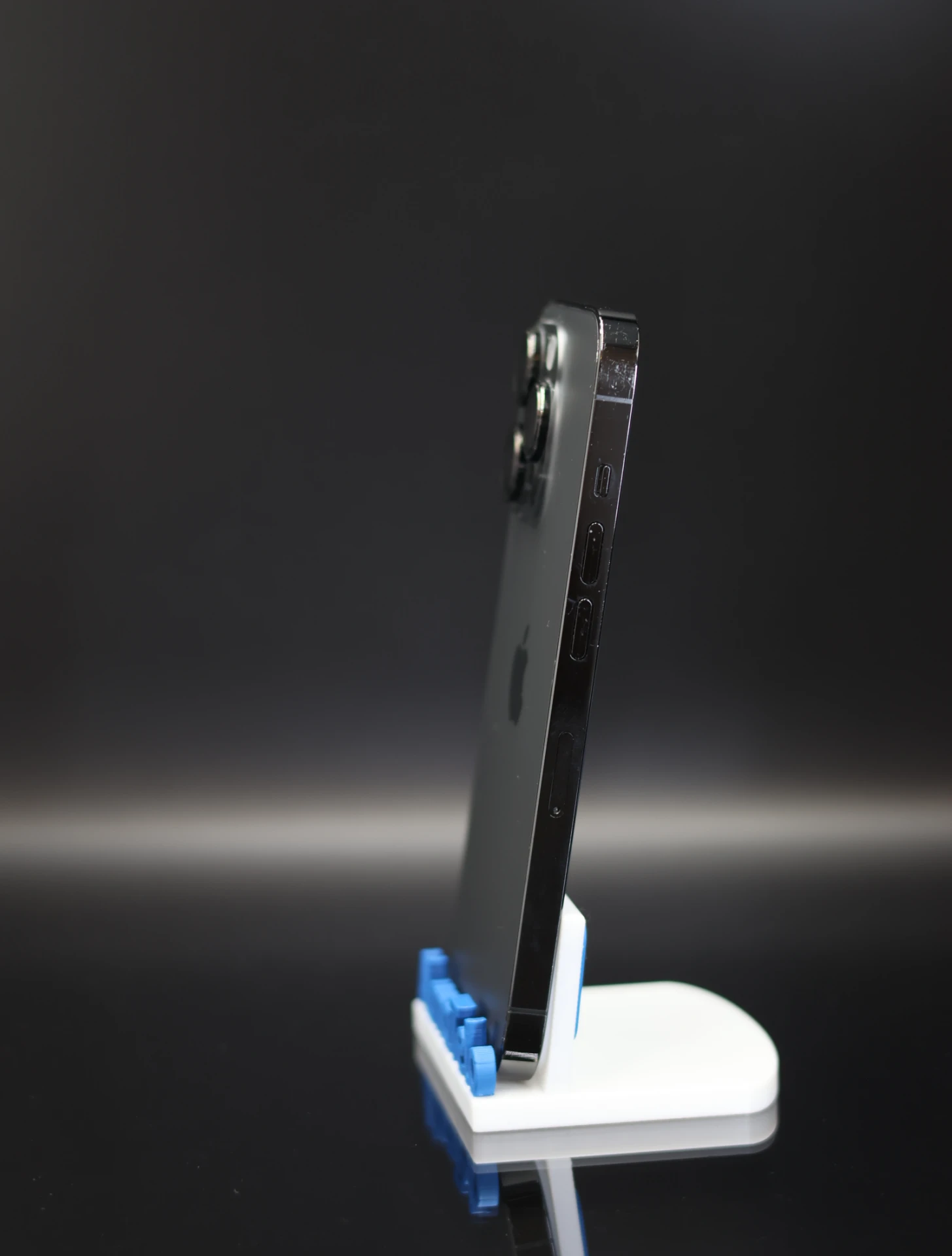 Apple iPhone 14 Pro 128 GB Space Black 100% 