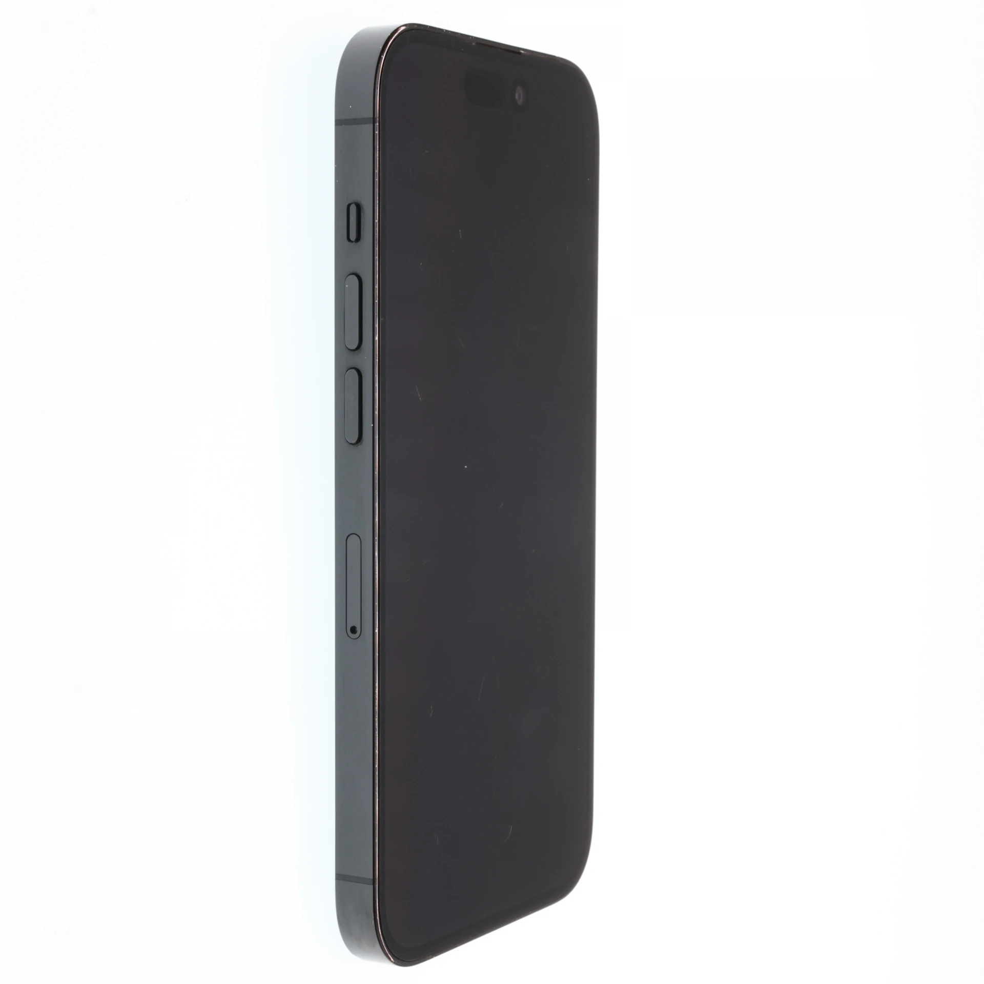 Apple iPhone 14 Pro 128 GB Space Black 100% 