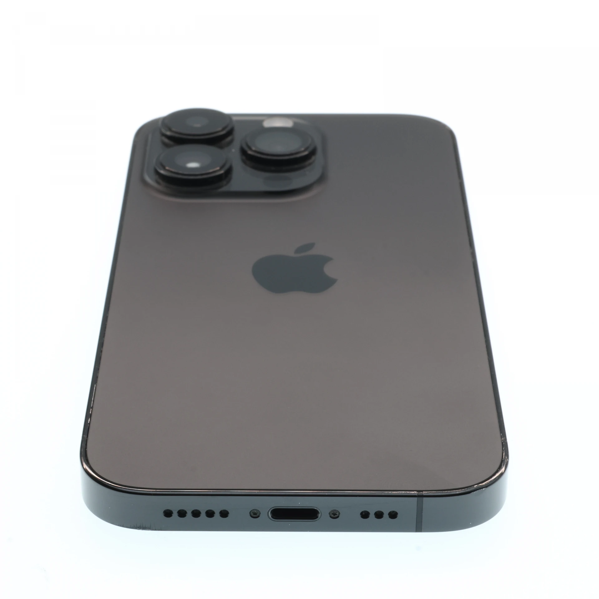 Apple iPhone 14 Pro 128 GB Space Black 100% 