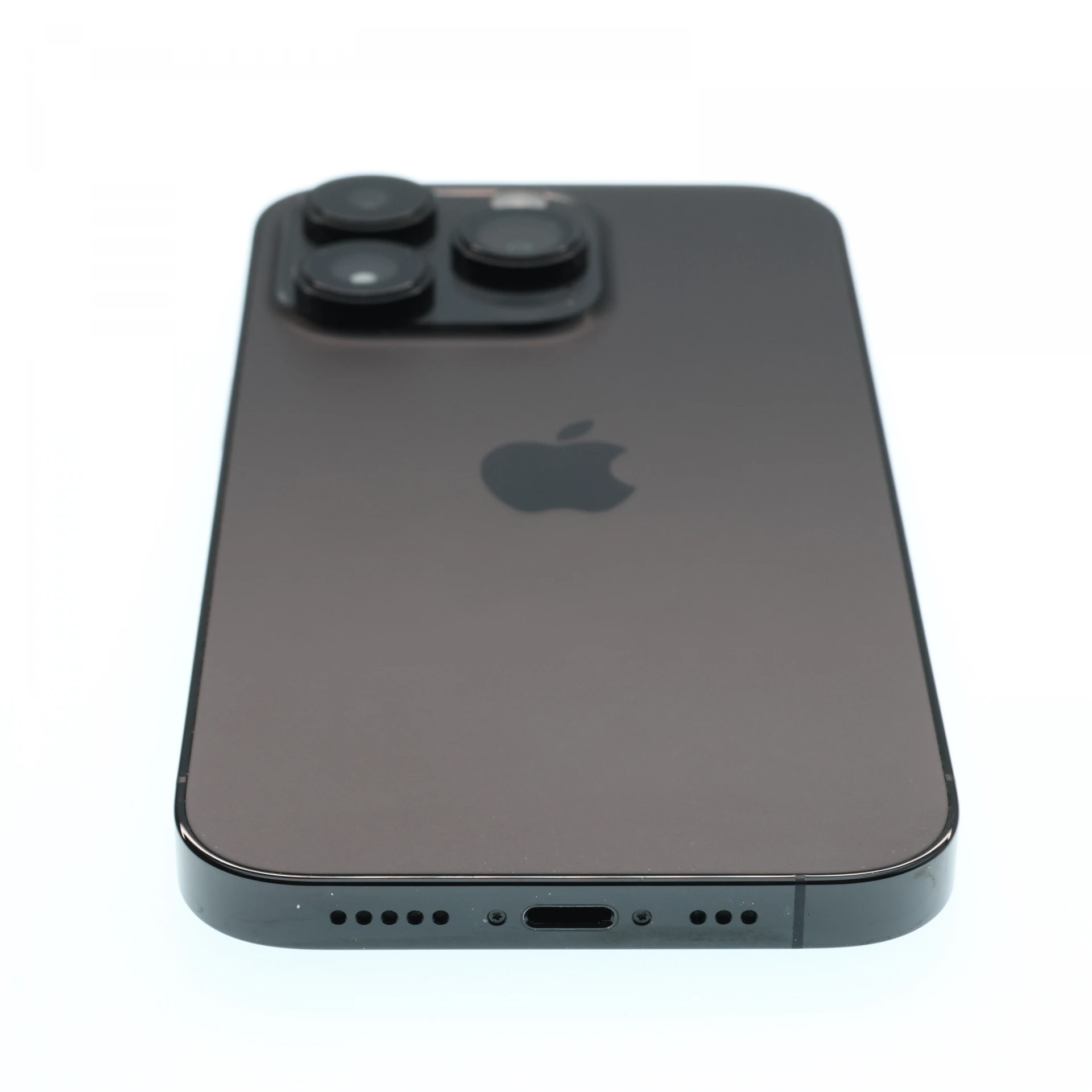 Apple iPhone 14 Pro 128 GB Space Black 100% 