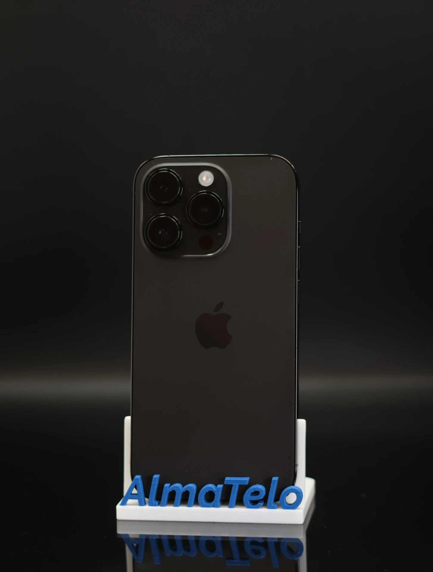 Apple iPhone 14 Pro 128 GB Space Black 100%