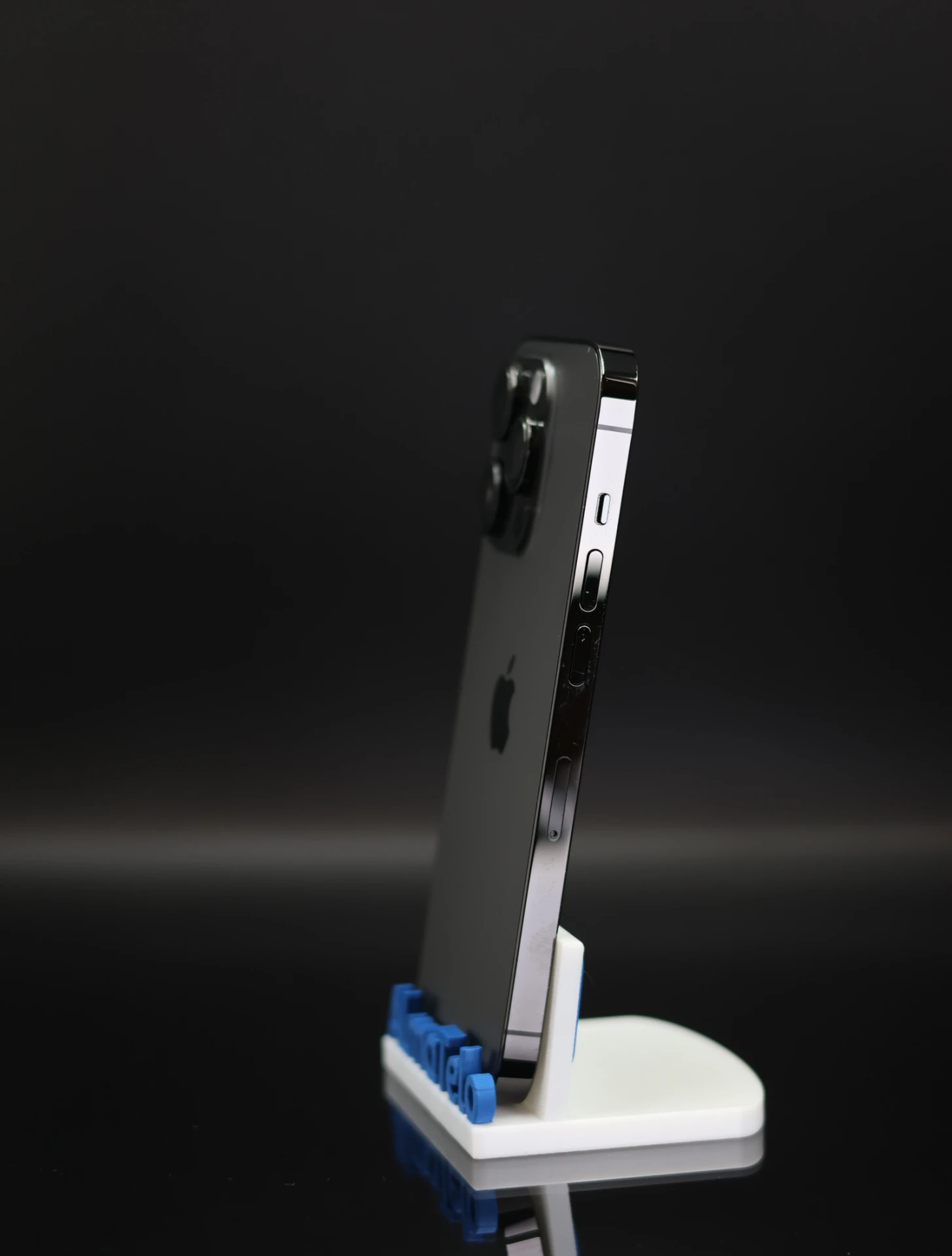 Apple iPhone 14 Pro 128 GB Space Black 100%