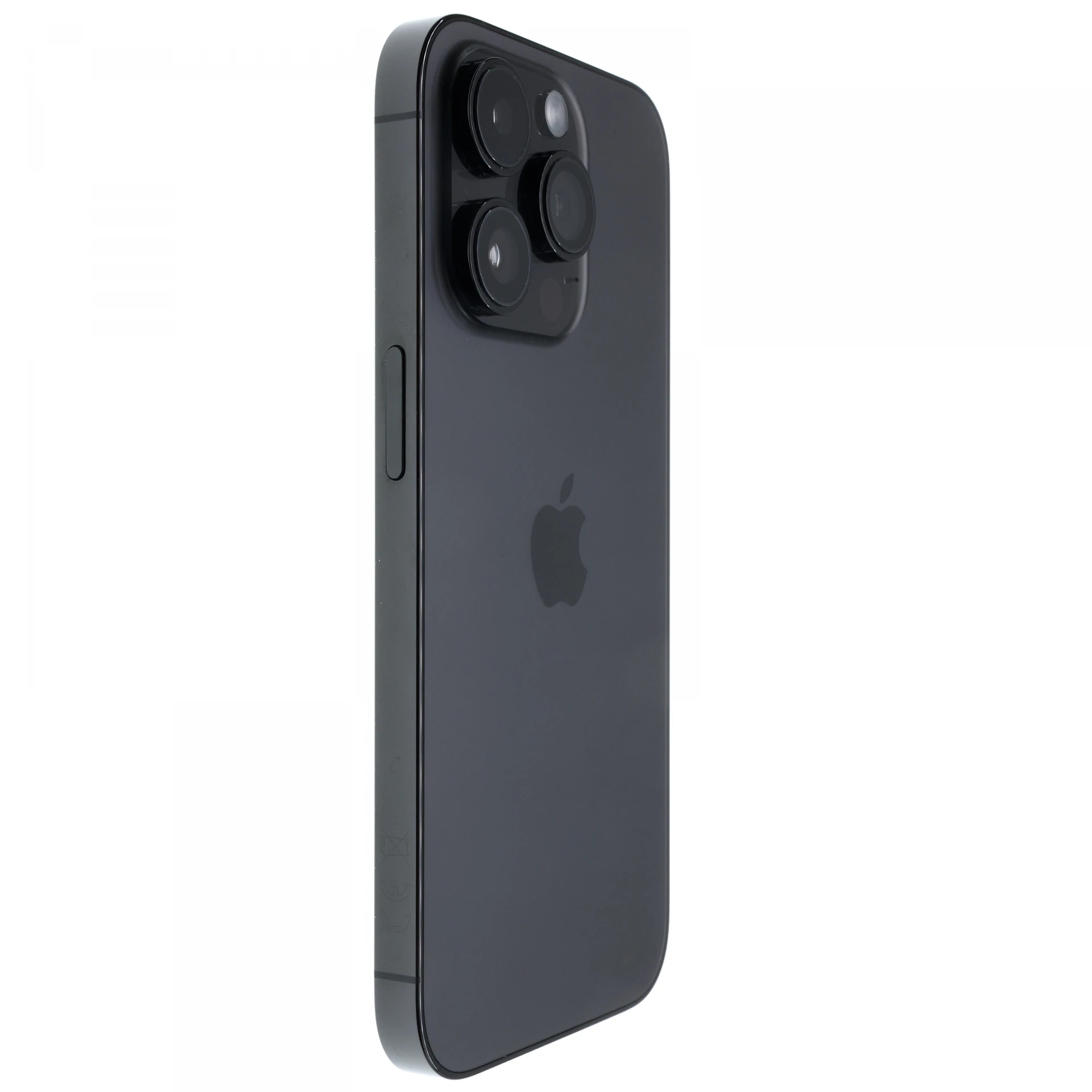 Apple iPhone 14 Pro 128 GB Space Black 100%