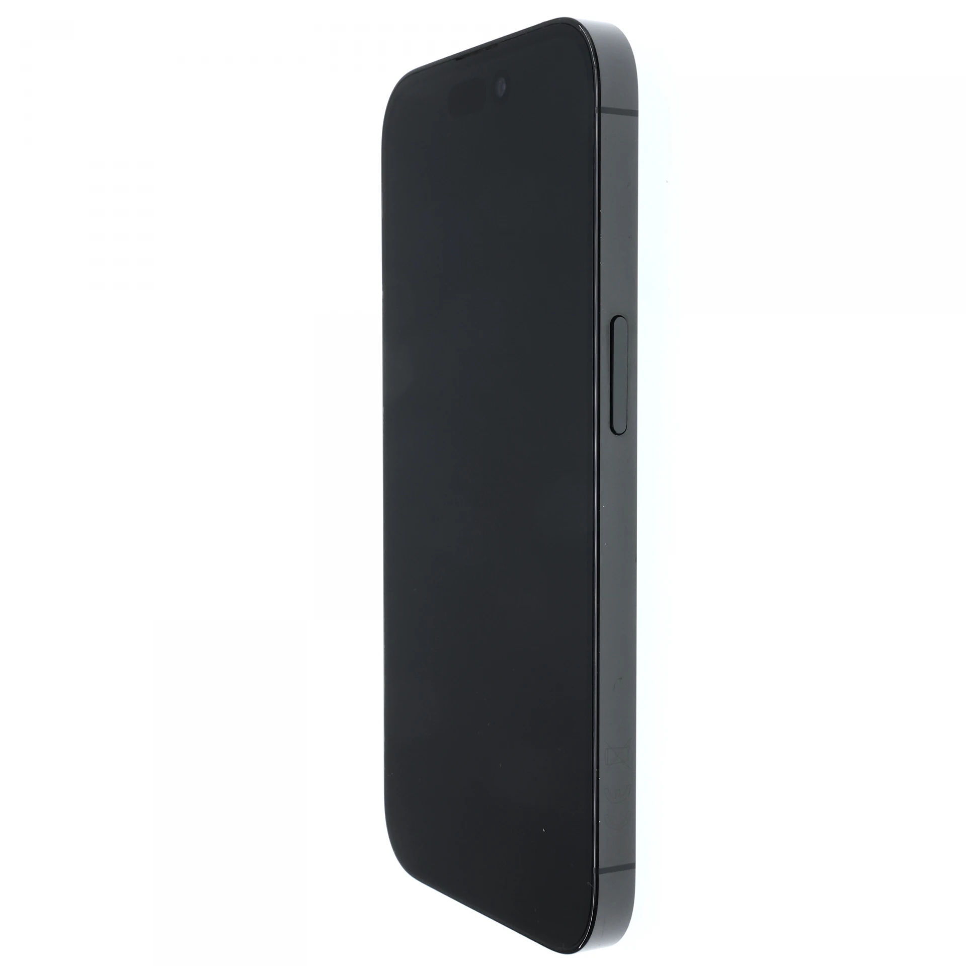 Apple iPhone 14 Pro 128 GB Space Black 100%