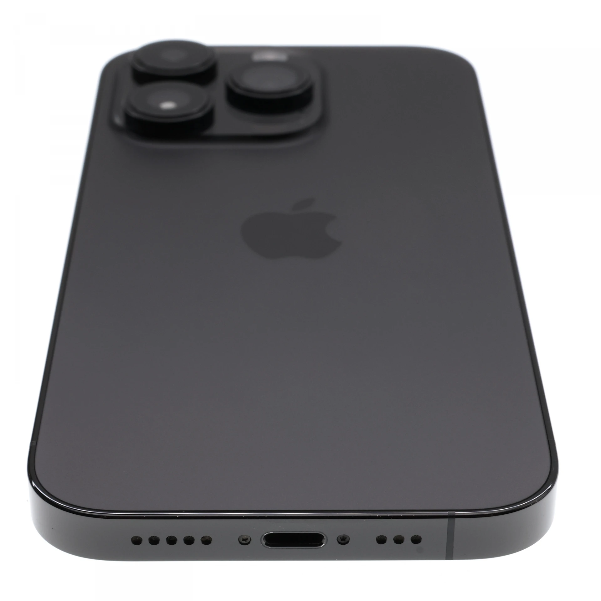 Apple iPhone 14 Pro 128 GB Space Black 100%