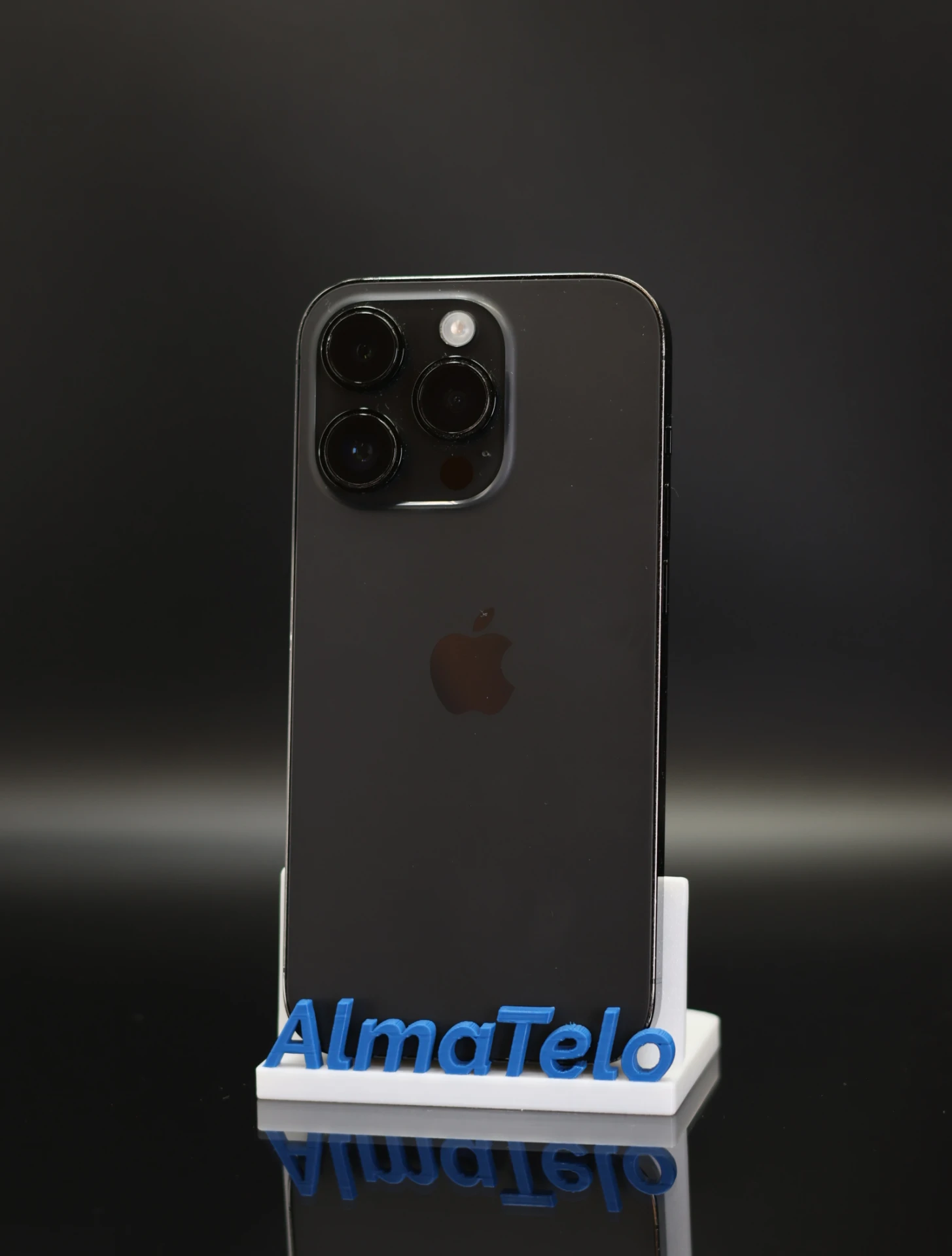 Apple iPhone 14 Pro 256 GB Space Black 100%