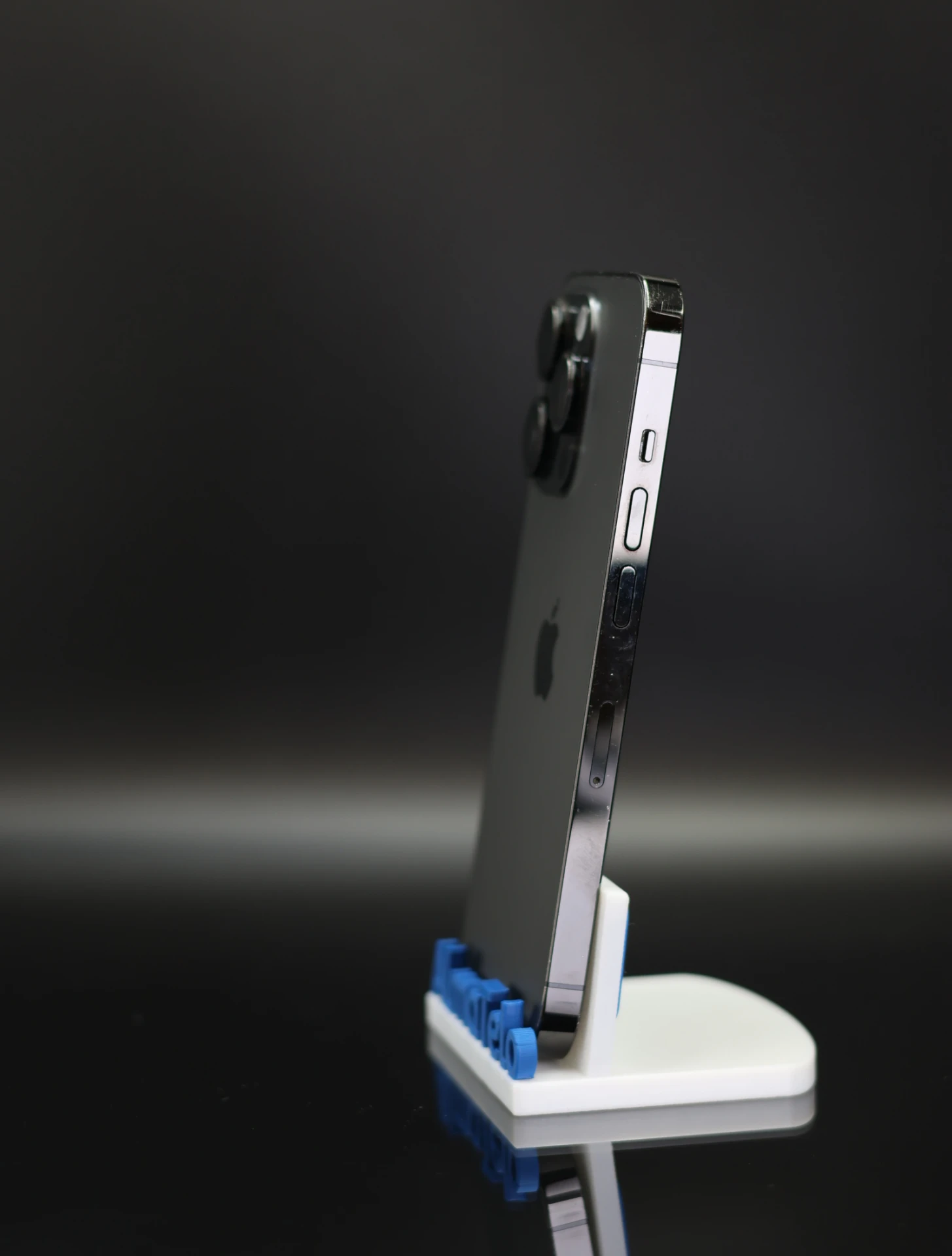 Apple iPhone 14 Pro 256 GB Space Black 100%