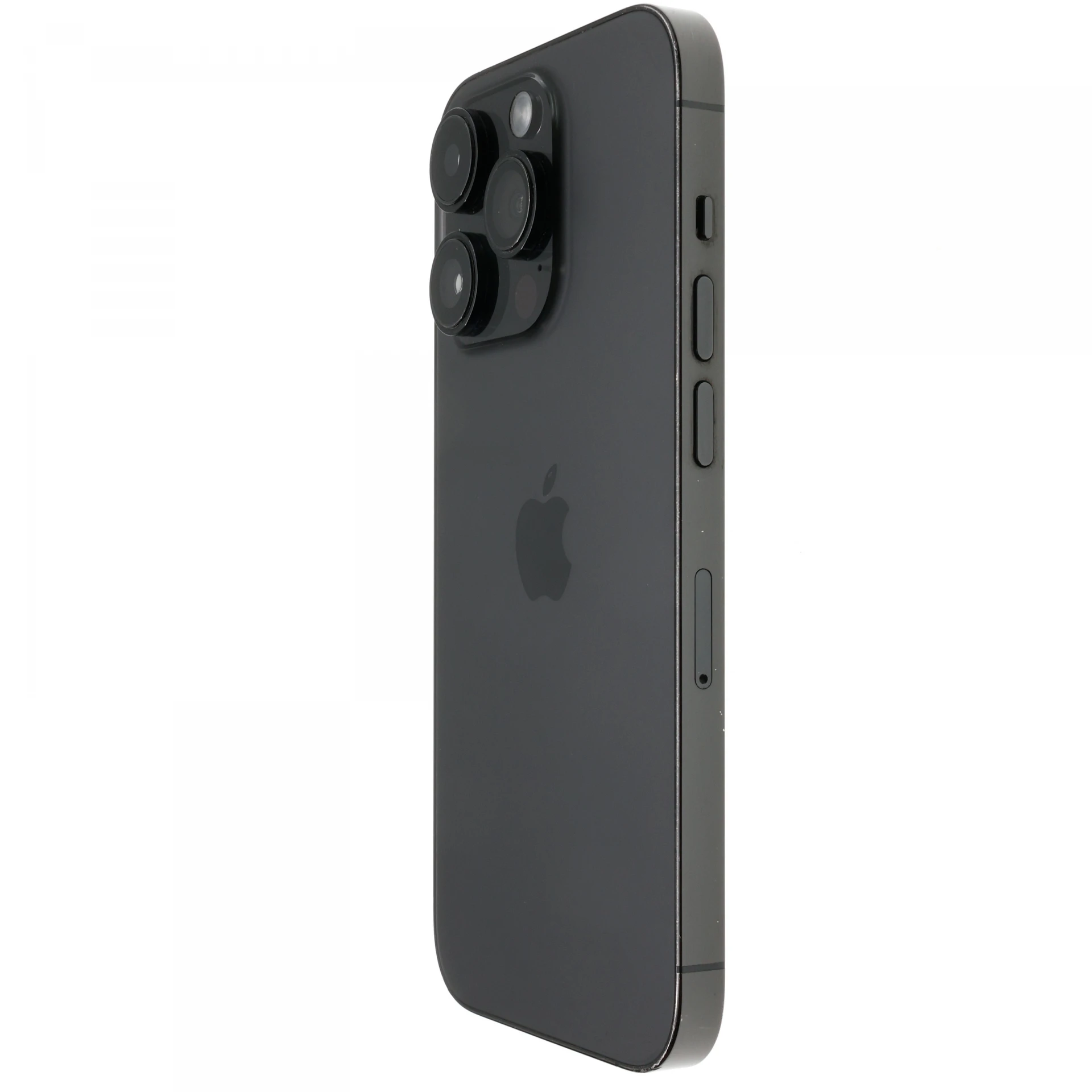 Apple iPhone 14 Pro 256 GB Space Black 100%