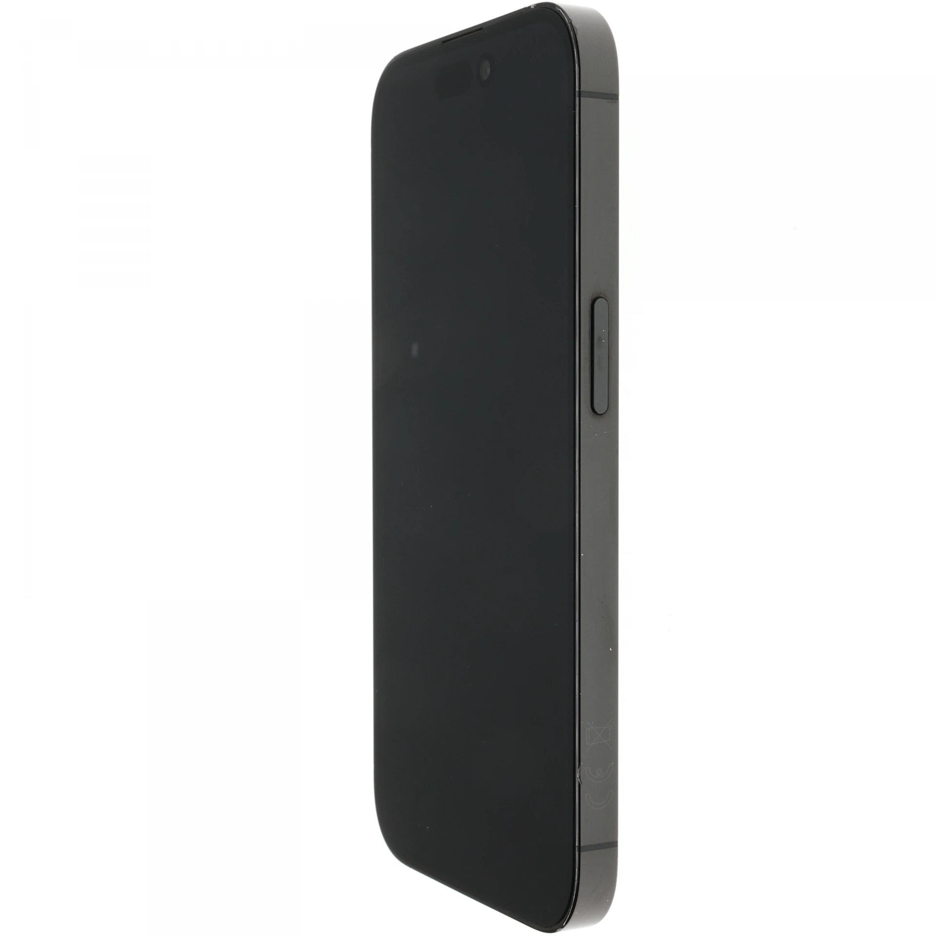 Apple iPhone 14 Pro 256 GB Space Black 100%