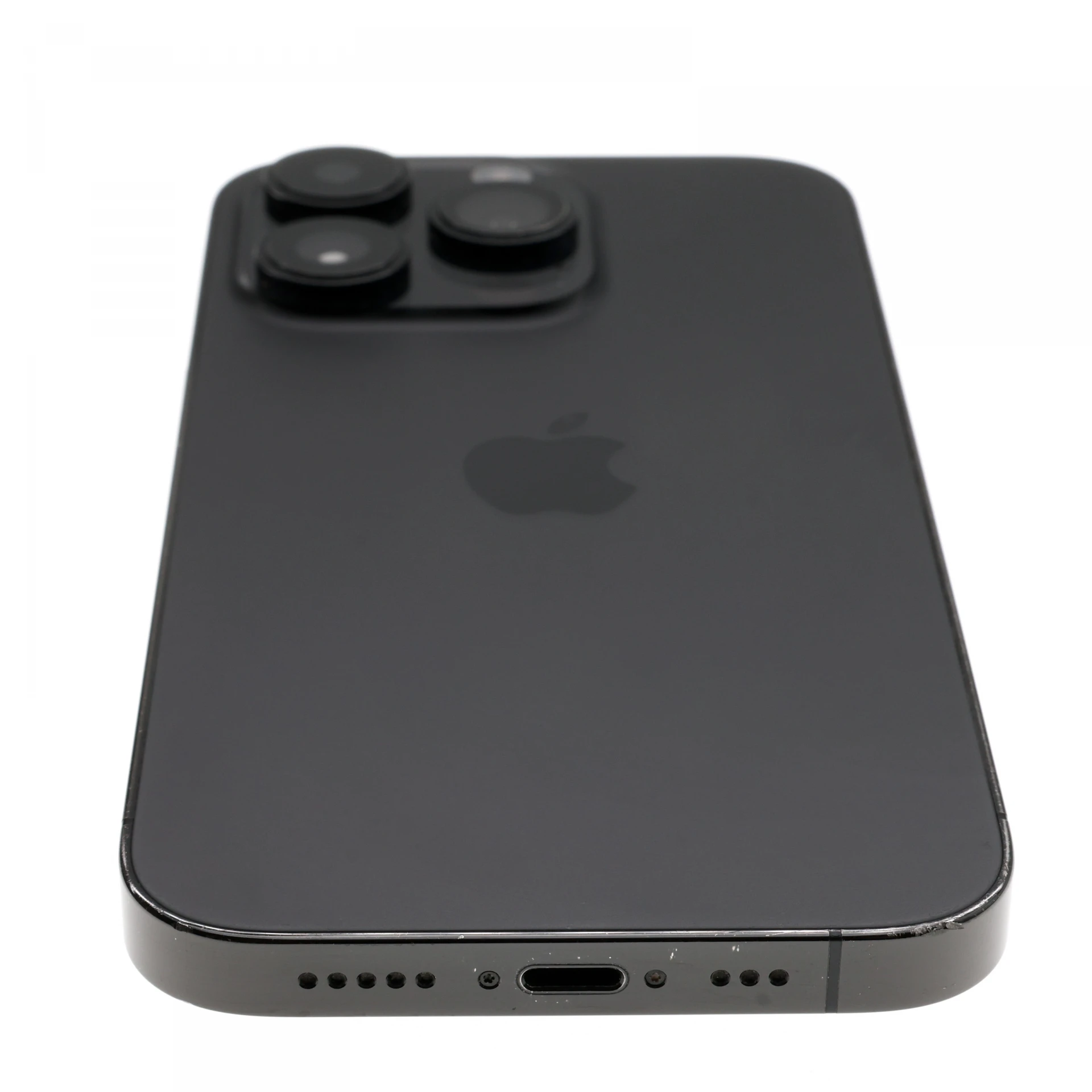 Apple iPhone 14 Pro 256 GB Space Black 100%