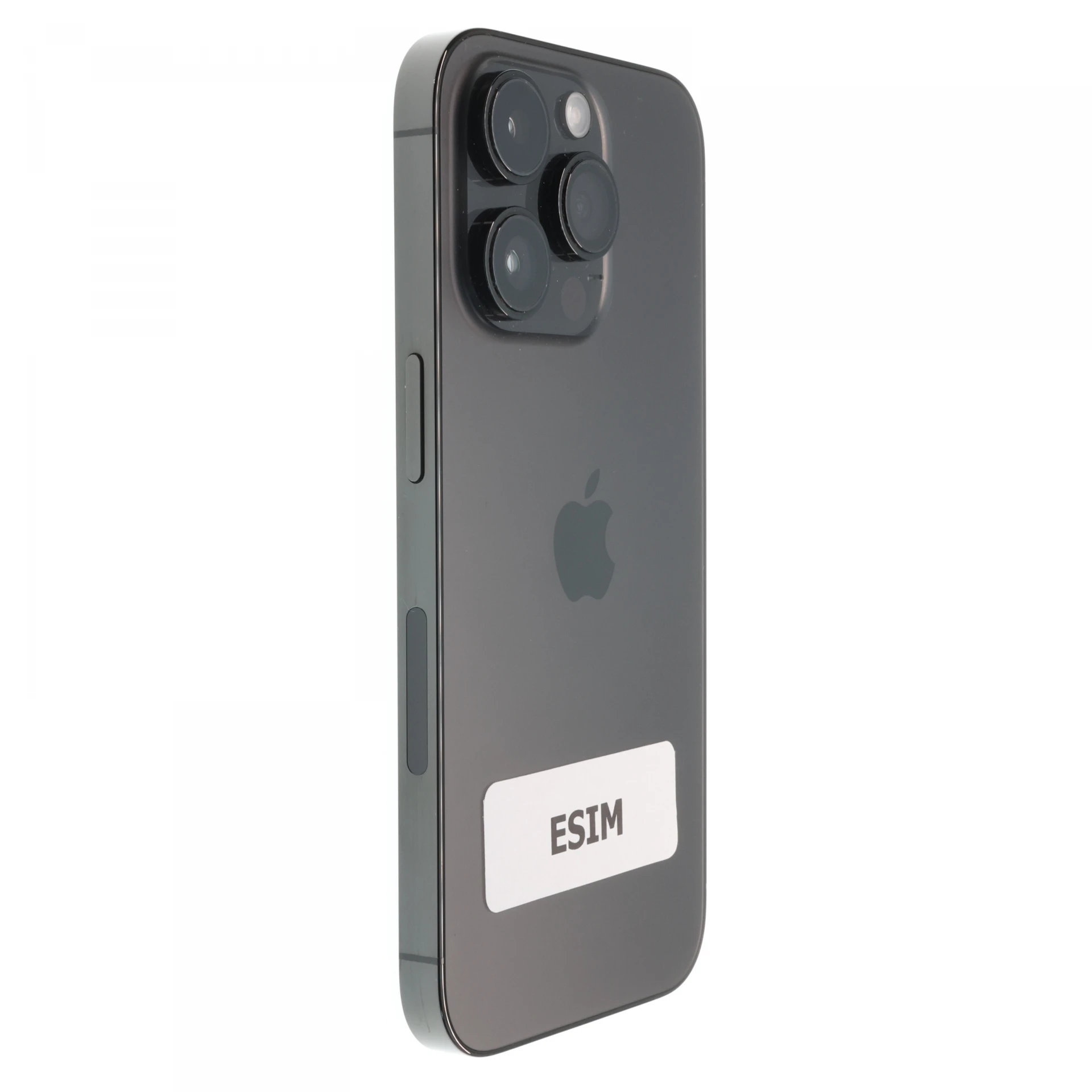 Apple iPhone 14 Pro 128 GB Space Black 100% 