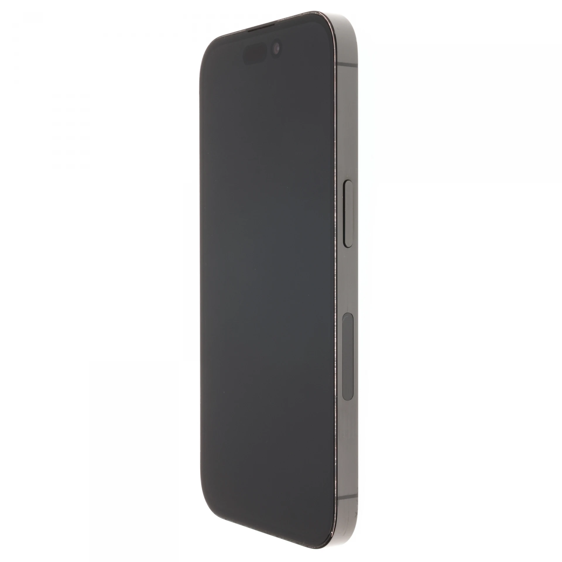 Apple iPhone 14 Pro 128 GB Space Black 100% 