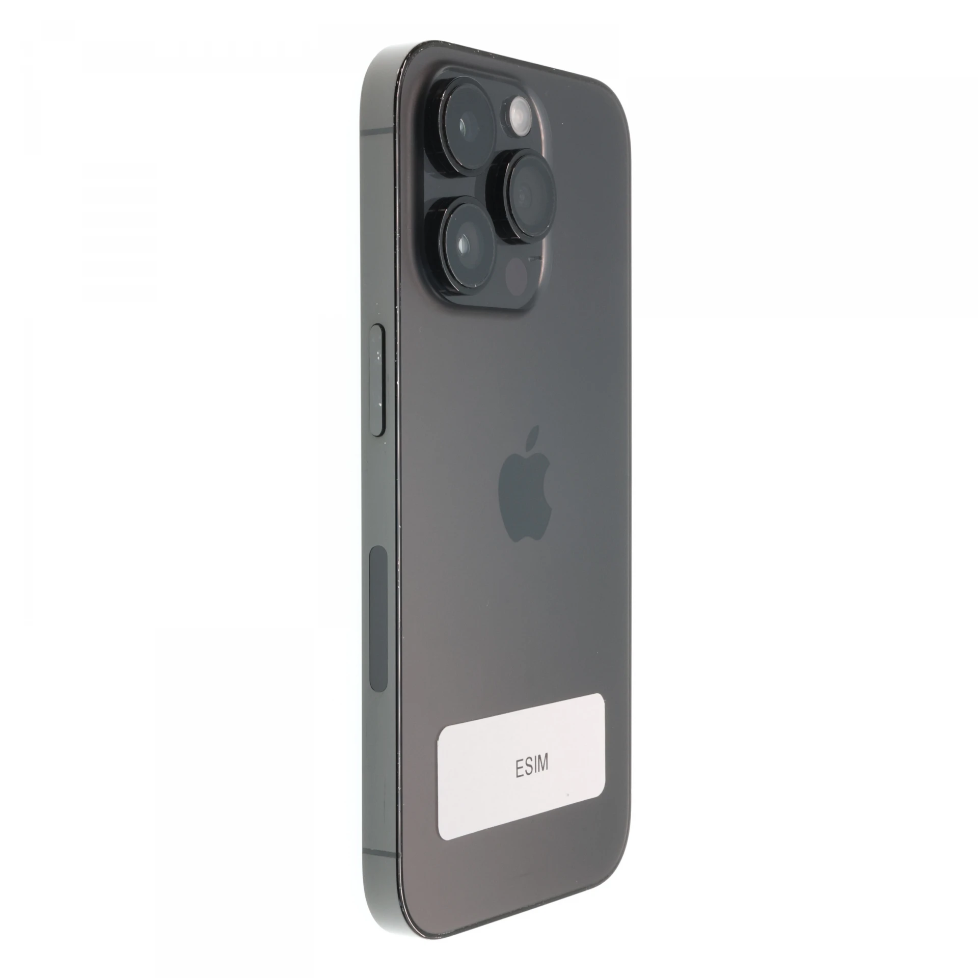 Apple iPhone 14 Pro 256 GB Space Black 100% 