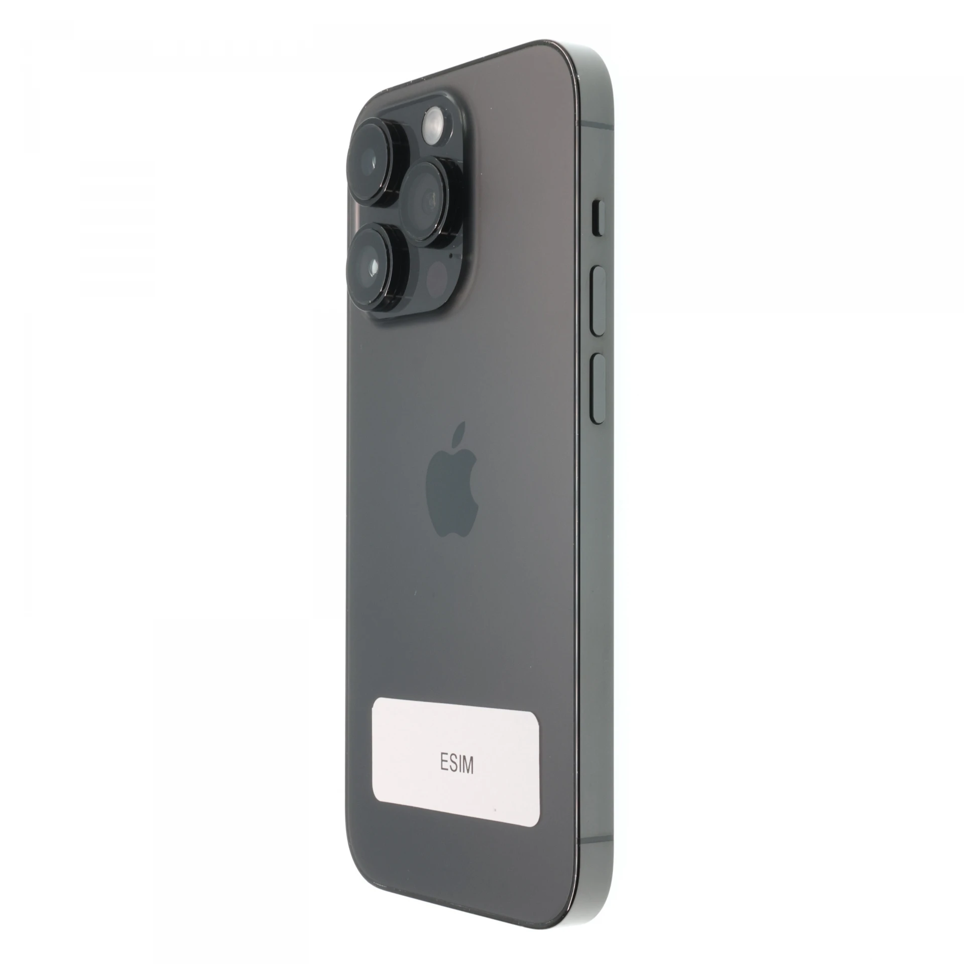 Apple iPhone 14 Pro 256 GB Space Black 100% 