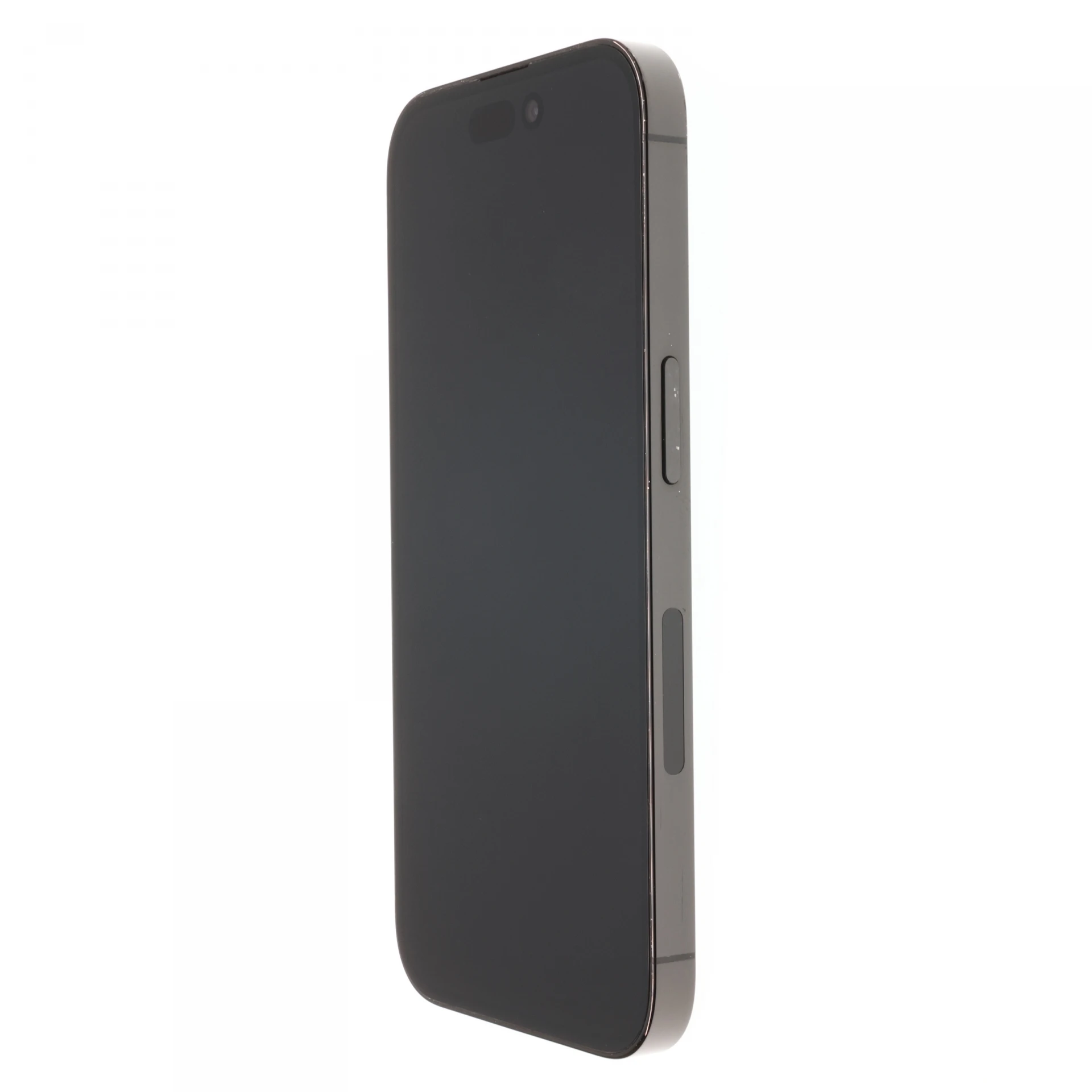 Apple iPhone 14 Pro 256 GB Space Black 100% 