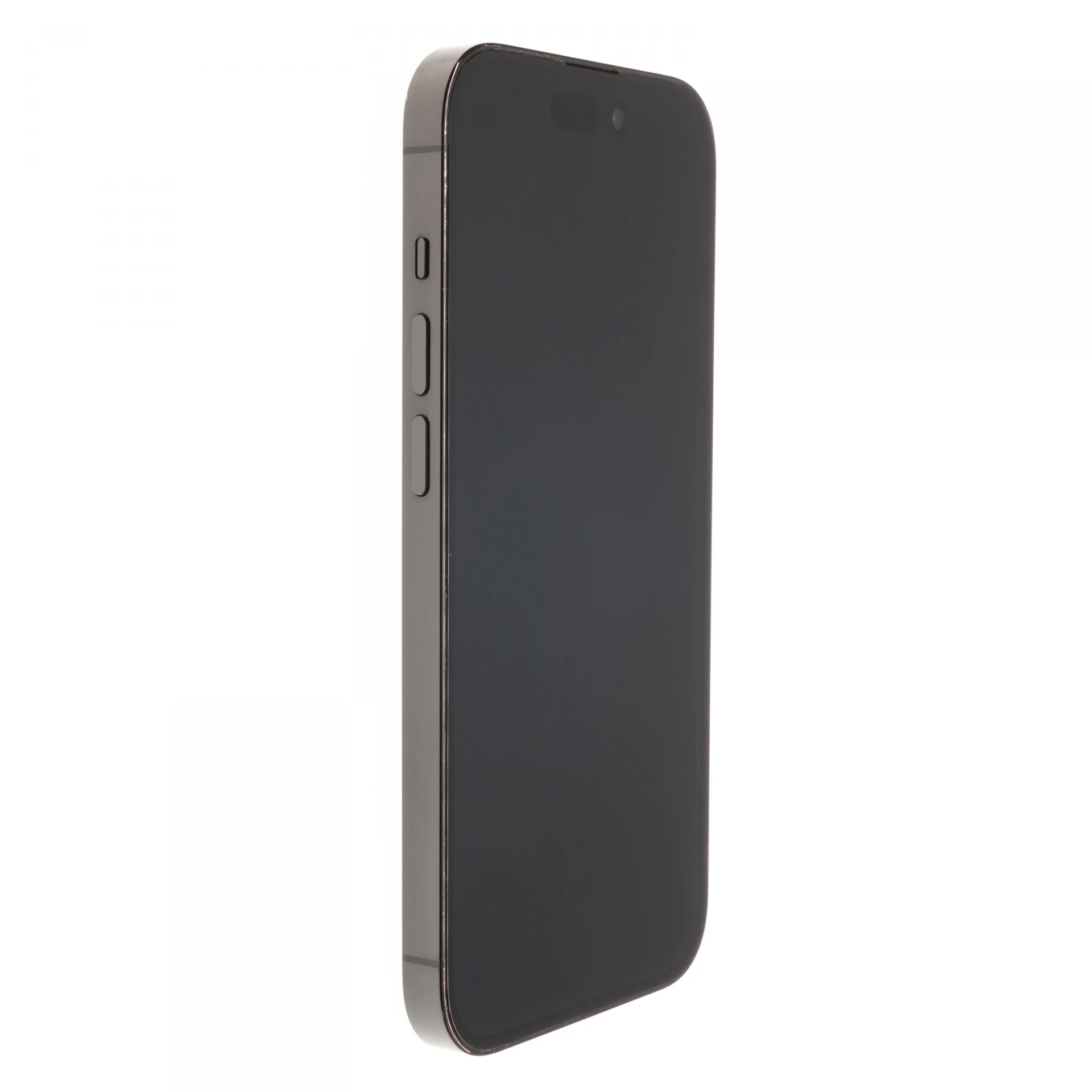 Apple iPhone 14 Pro 256 GB Space Black 100% 