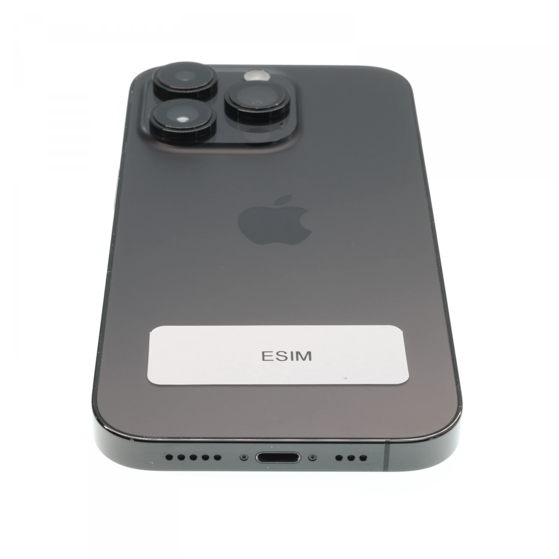 Apple iPhone 14 Pro 256 GB Space Black 100% 