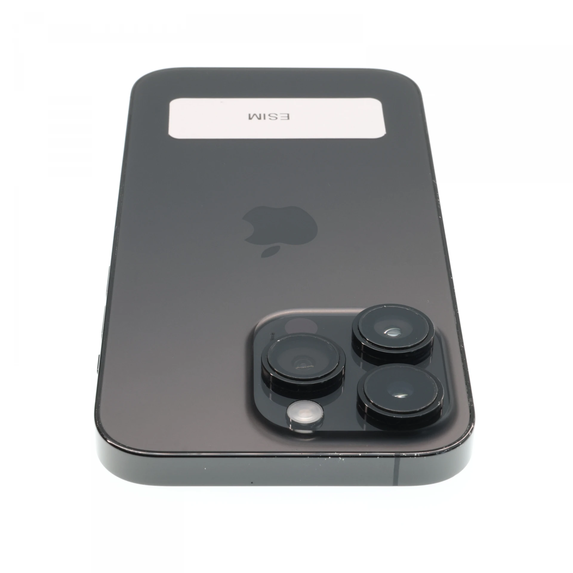 Apple iPhone 14 Pro 256 GB Space Black 100% 