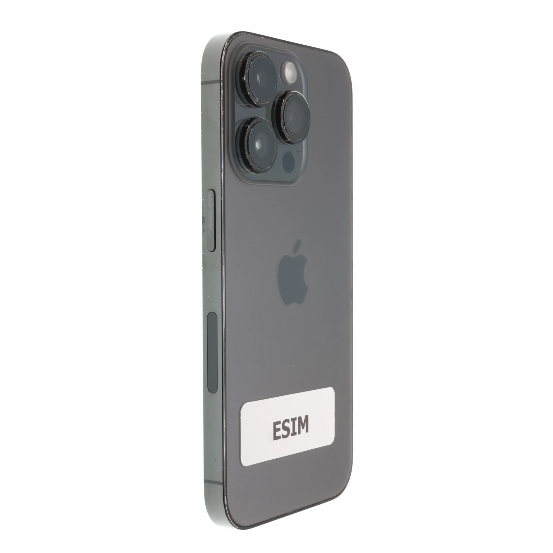 Apple iPhone 14 Pro 128 GB Space Black 100% 