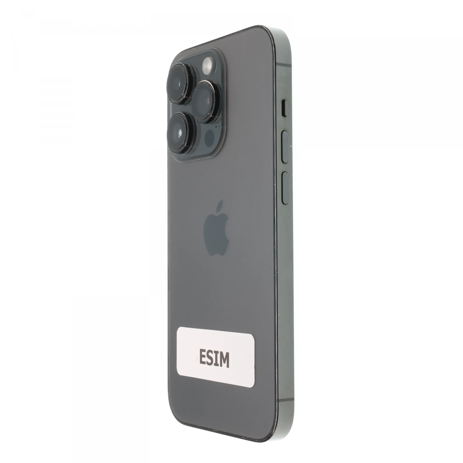 Apple iPhone 14 Pro 128 GB Space Black 100% 