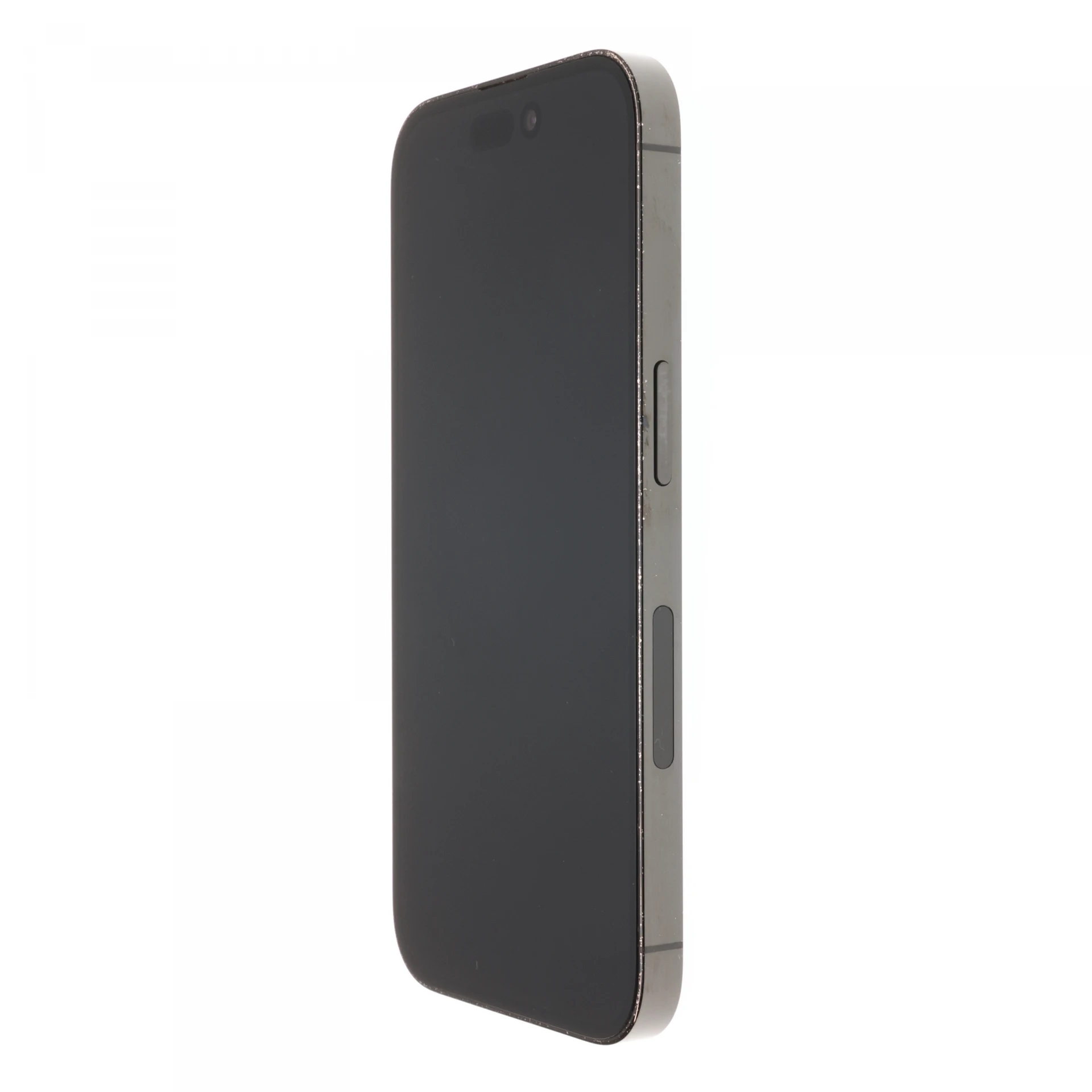 Apple iPhone 14 Pro 128 GB Space Black 100% 