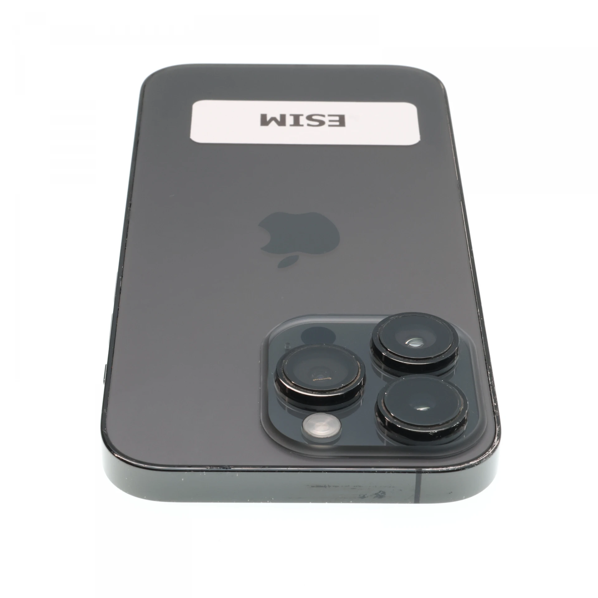 Apple iPhone 14 Pro 128 GB Space Black 100% 