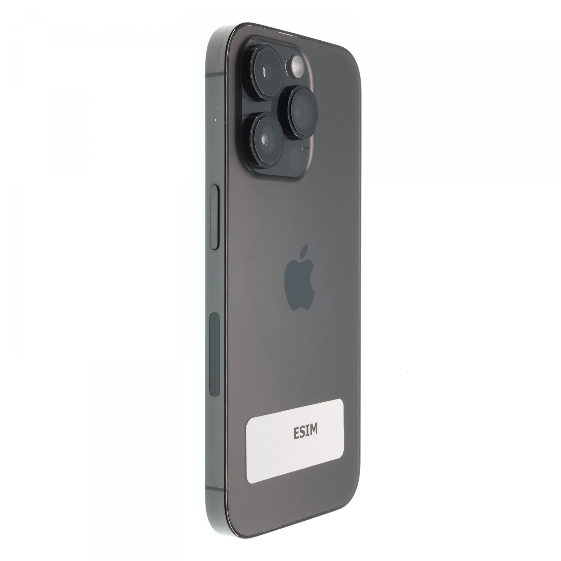 Apple iPhone 14 Pro 256 GB Space Black 100% 