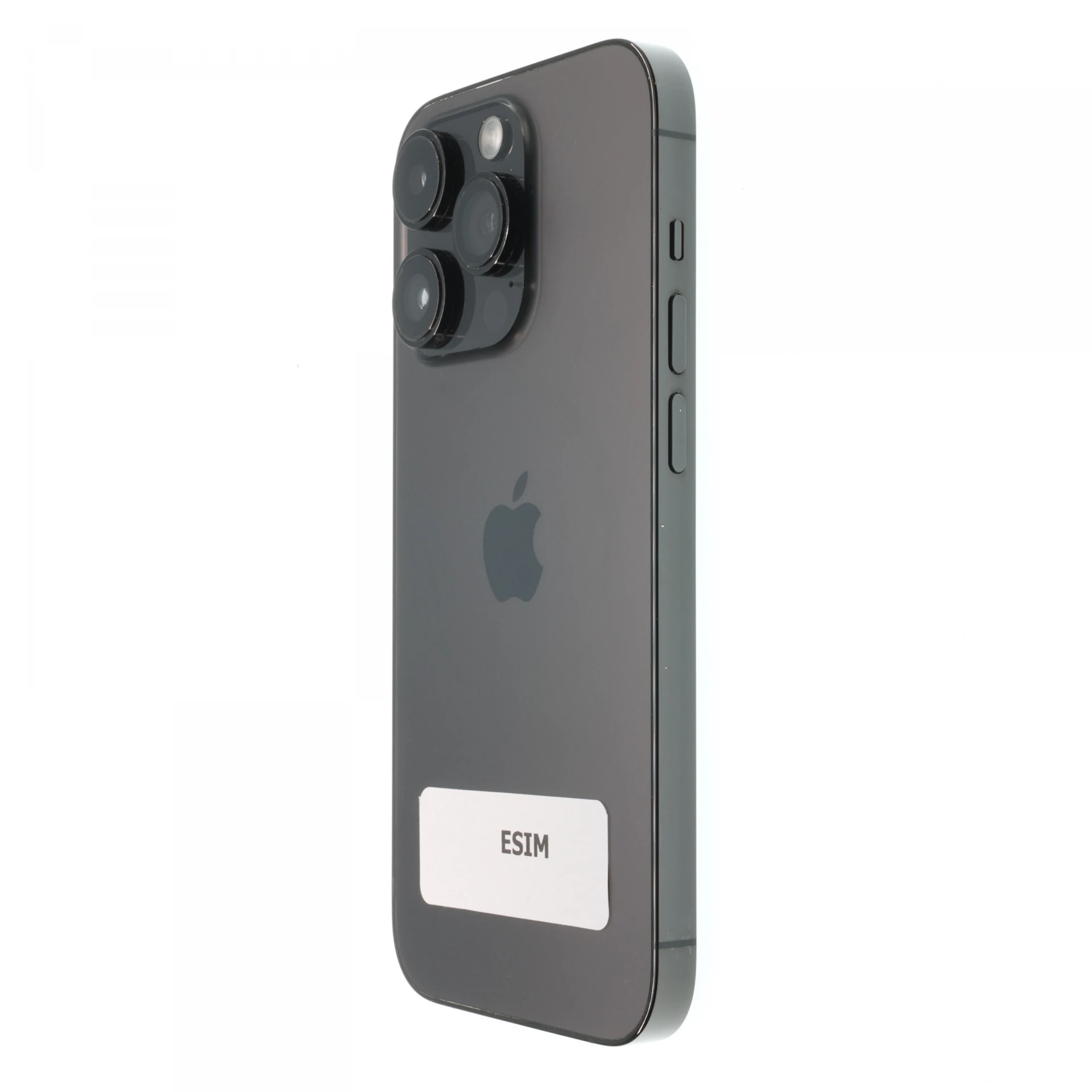 Apple iPhone 14 Pro 256 GB Space Black 100% 