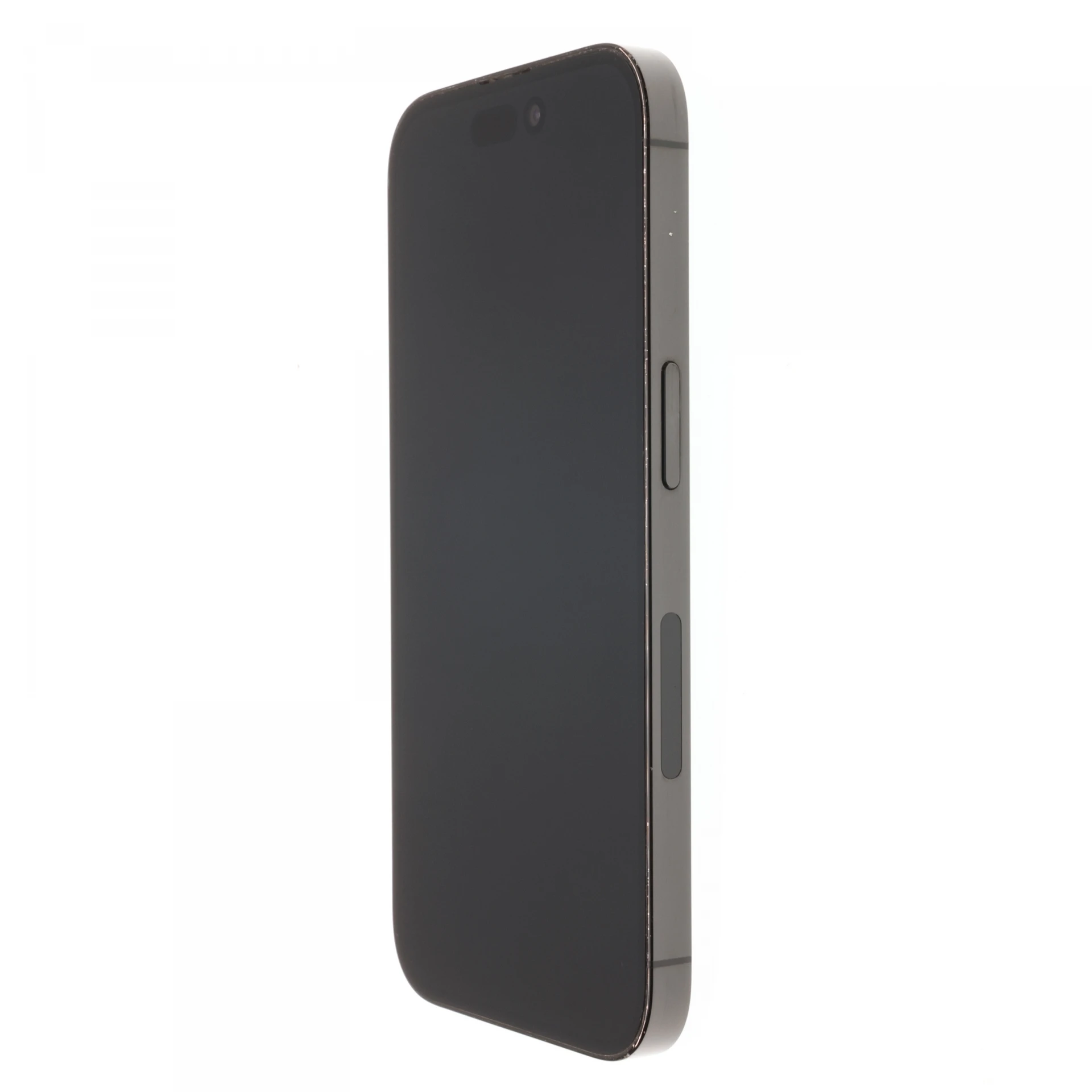 Apple iPhone 14 Pro 256 GB Space Black 100% 