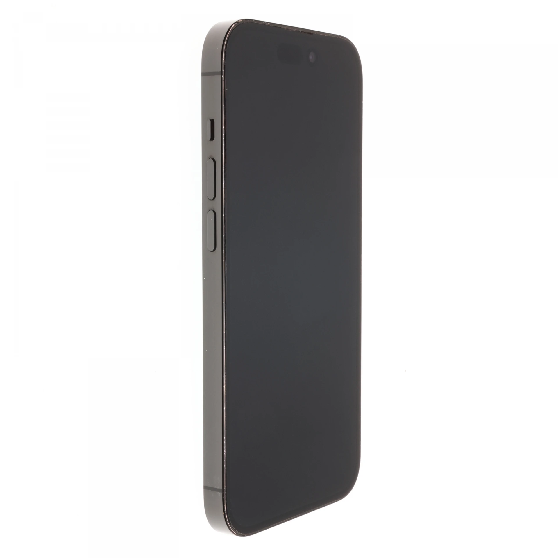 Apple iPhone 14 Pro 256 GB Space Black 100% 