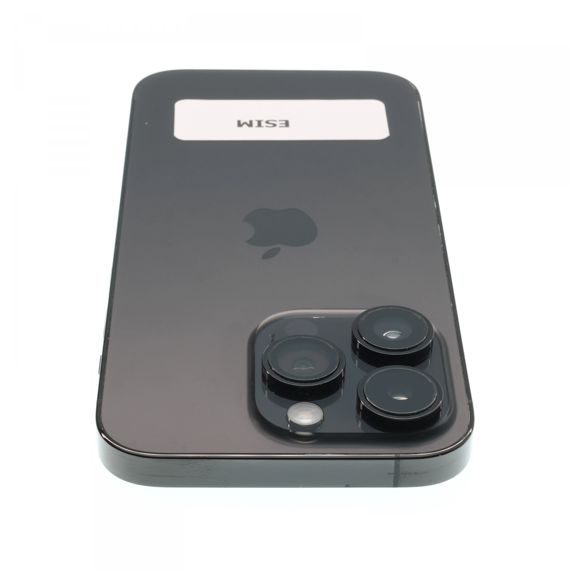 Apple iPhone 14 Pro 256 GB Space Black 100% 