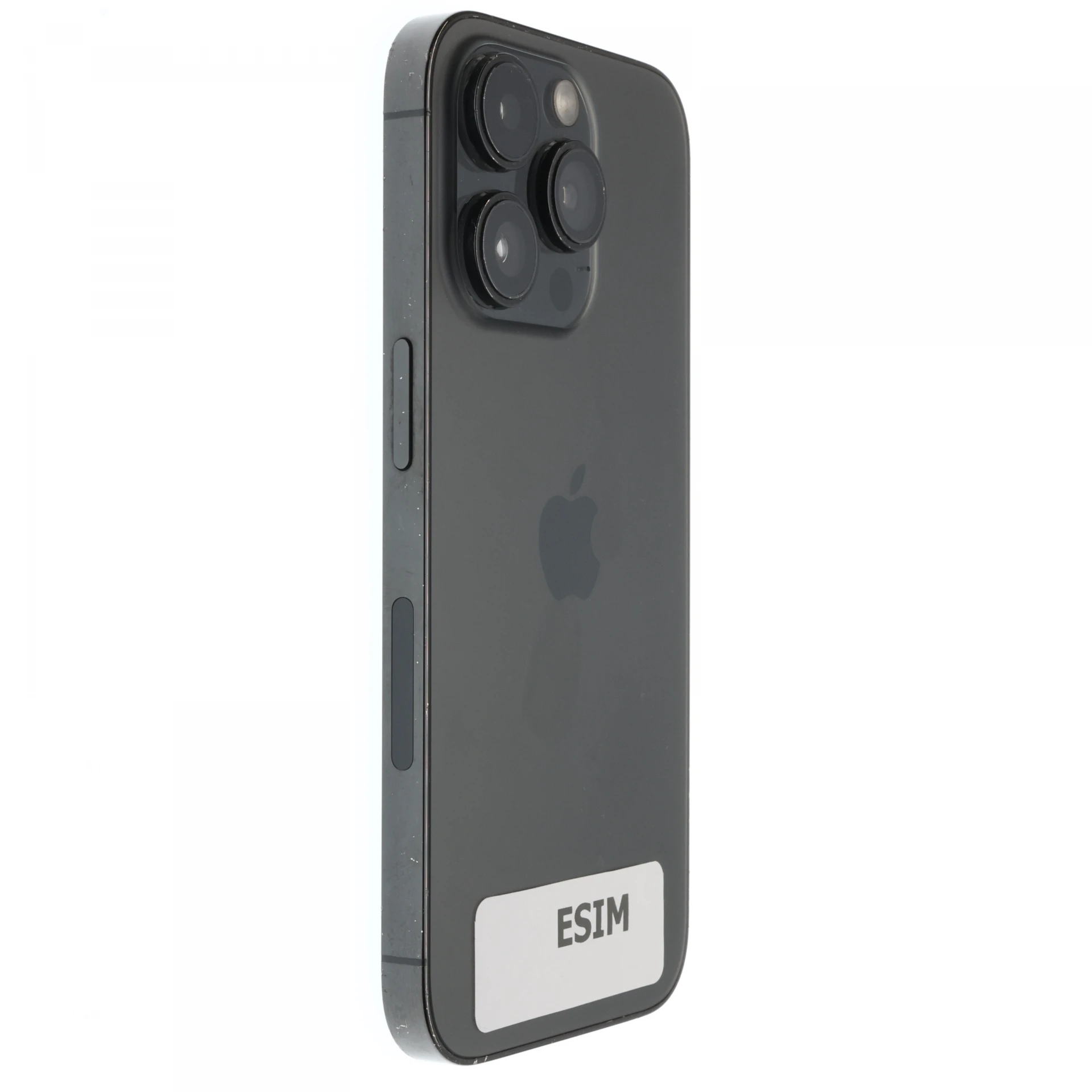 Apple iPhone 14 Pro 128 GB Space Black 100% 