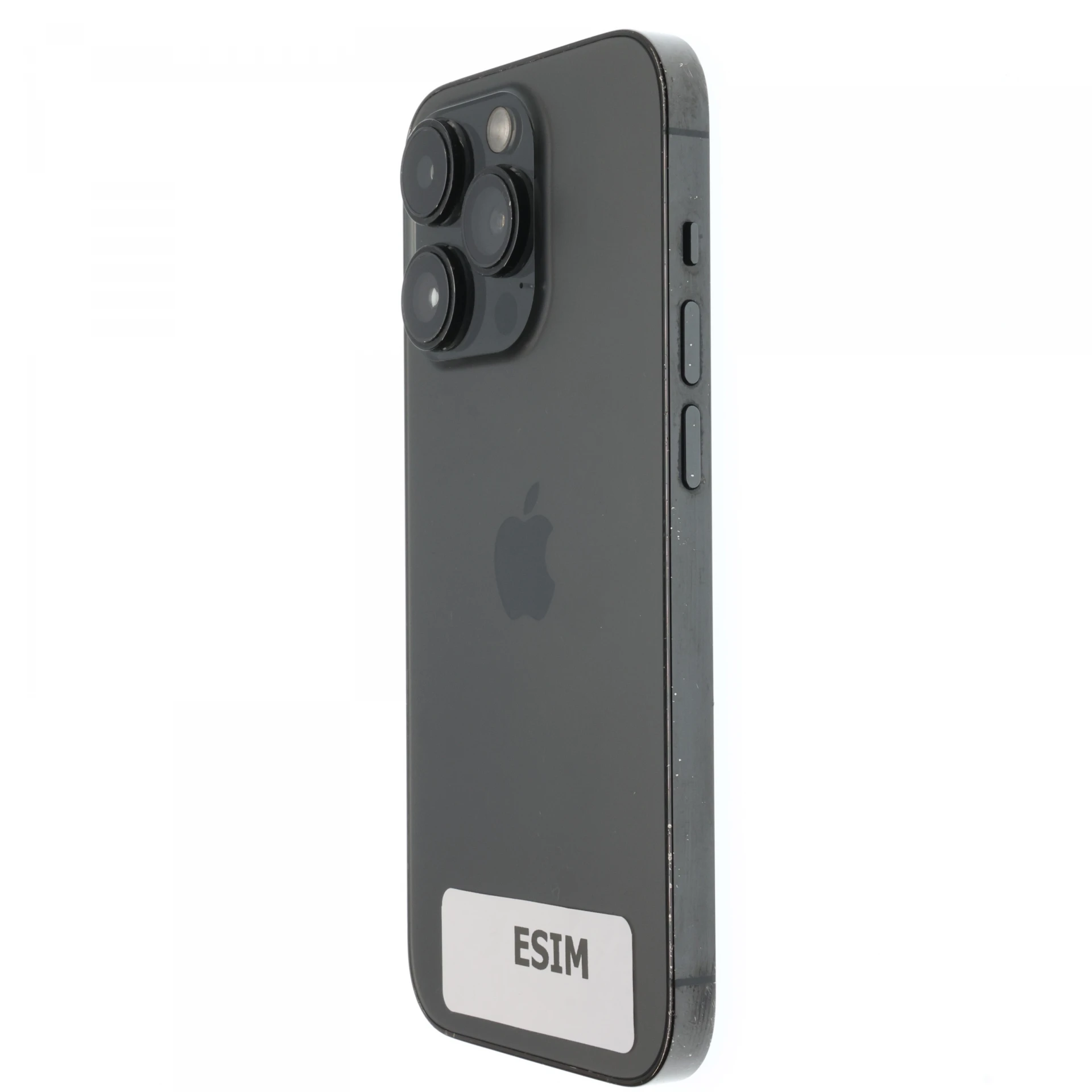 Apple iPhone 14 Pro 128 GB Space Black 100% 