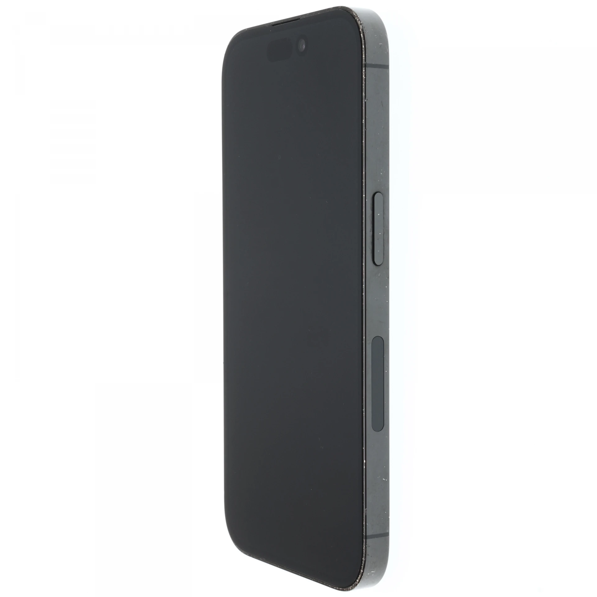Apple iPhone 14 Pro 128 GB Space Black 100% 
