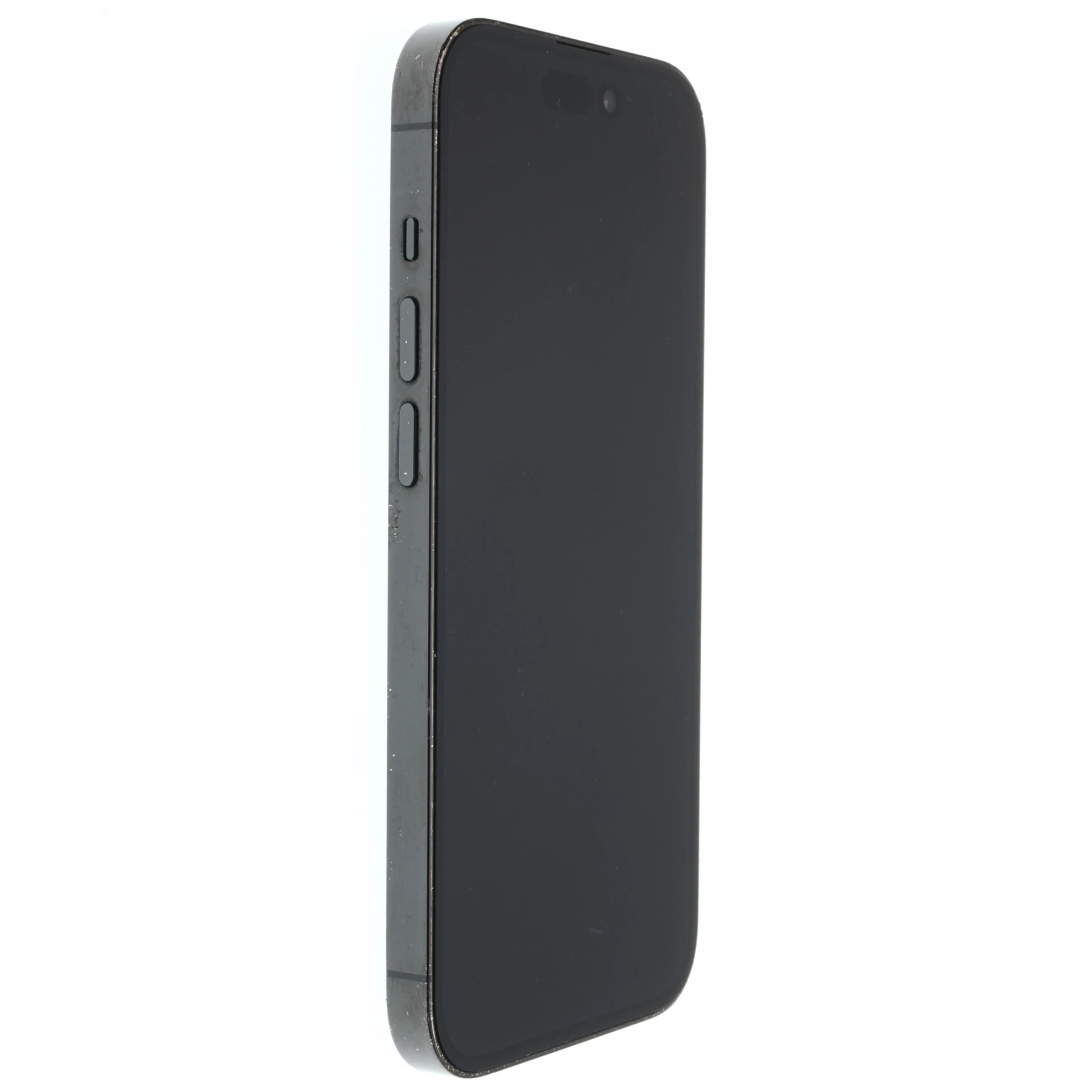 Apple iPhone 14 Pro 128 GB Space Black 100% 